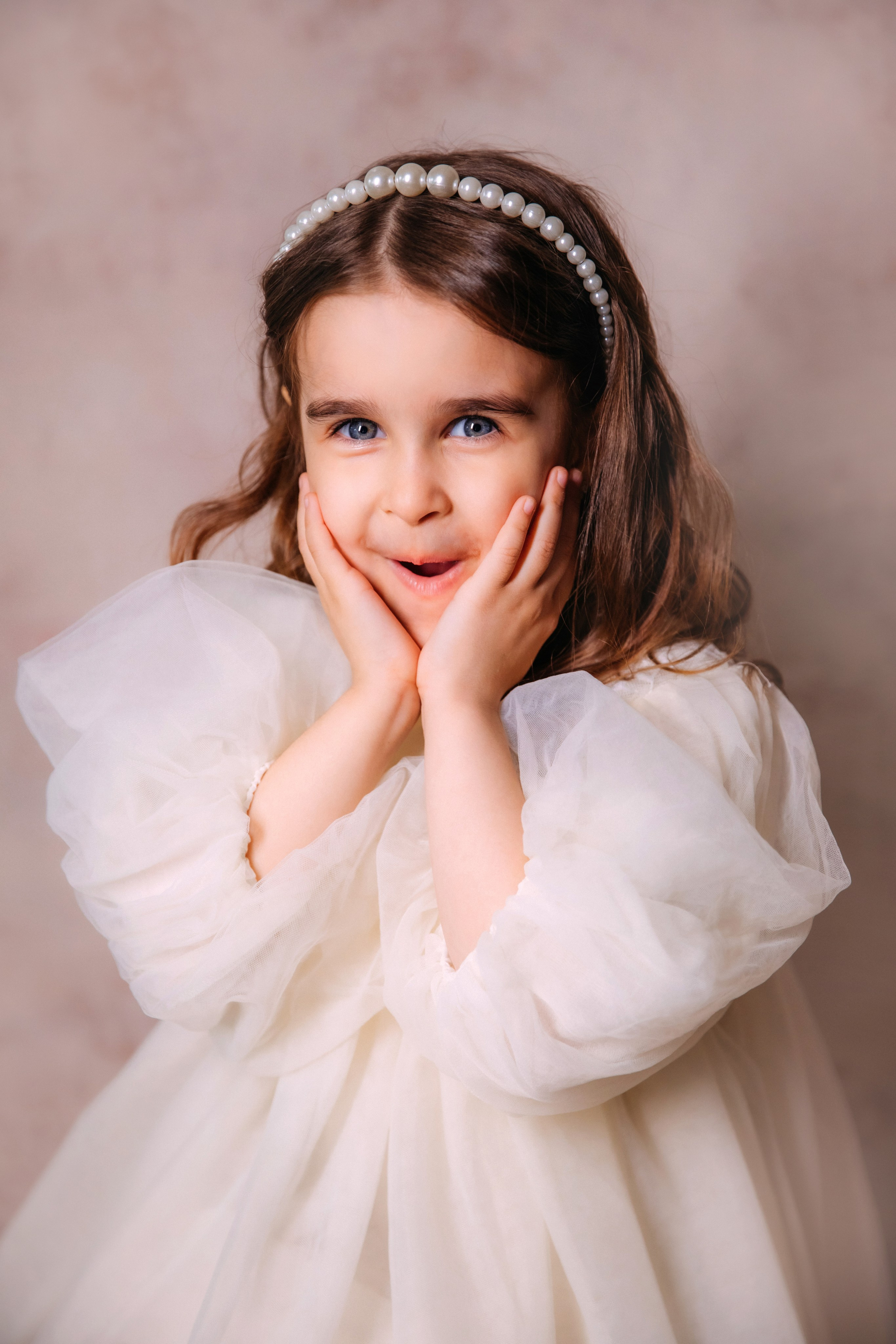 ПУДРА. Женский и семейный фотограф Елена Петрова