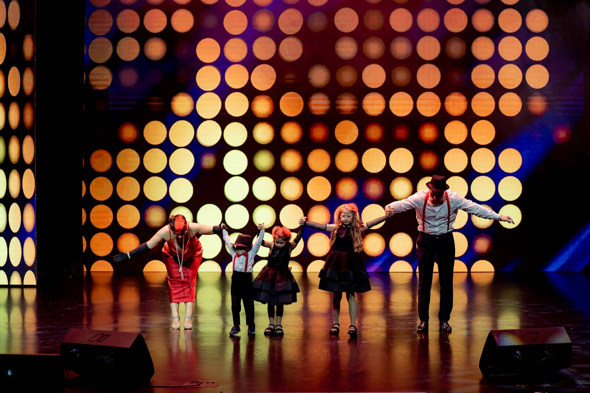 Мама года 2024. Сергей Кошкин. Репортажная и ивент-фотография в Сургуте