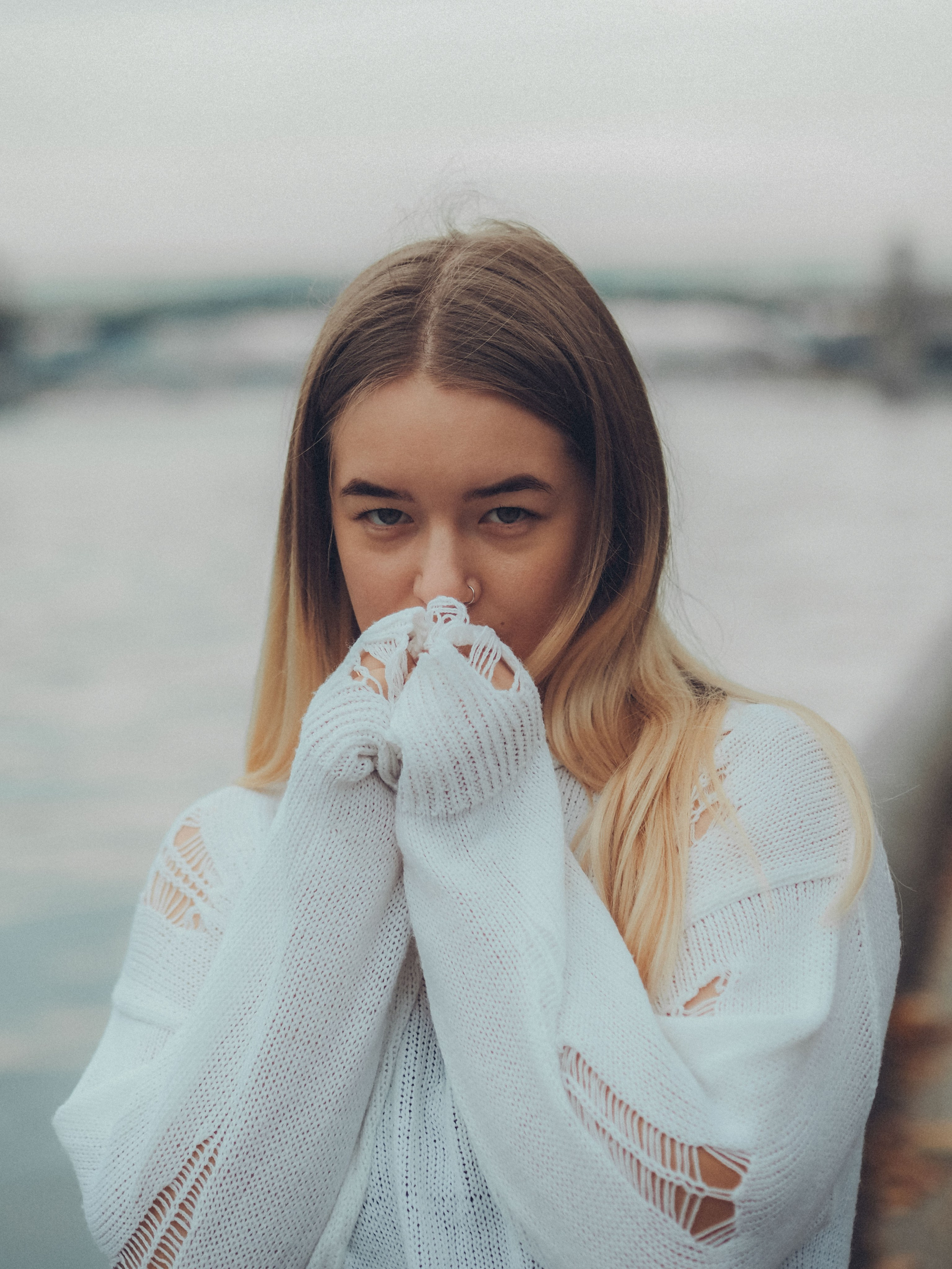 Ангелина. Фотограф в Москве — Сергей Люкшинов