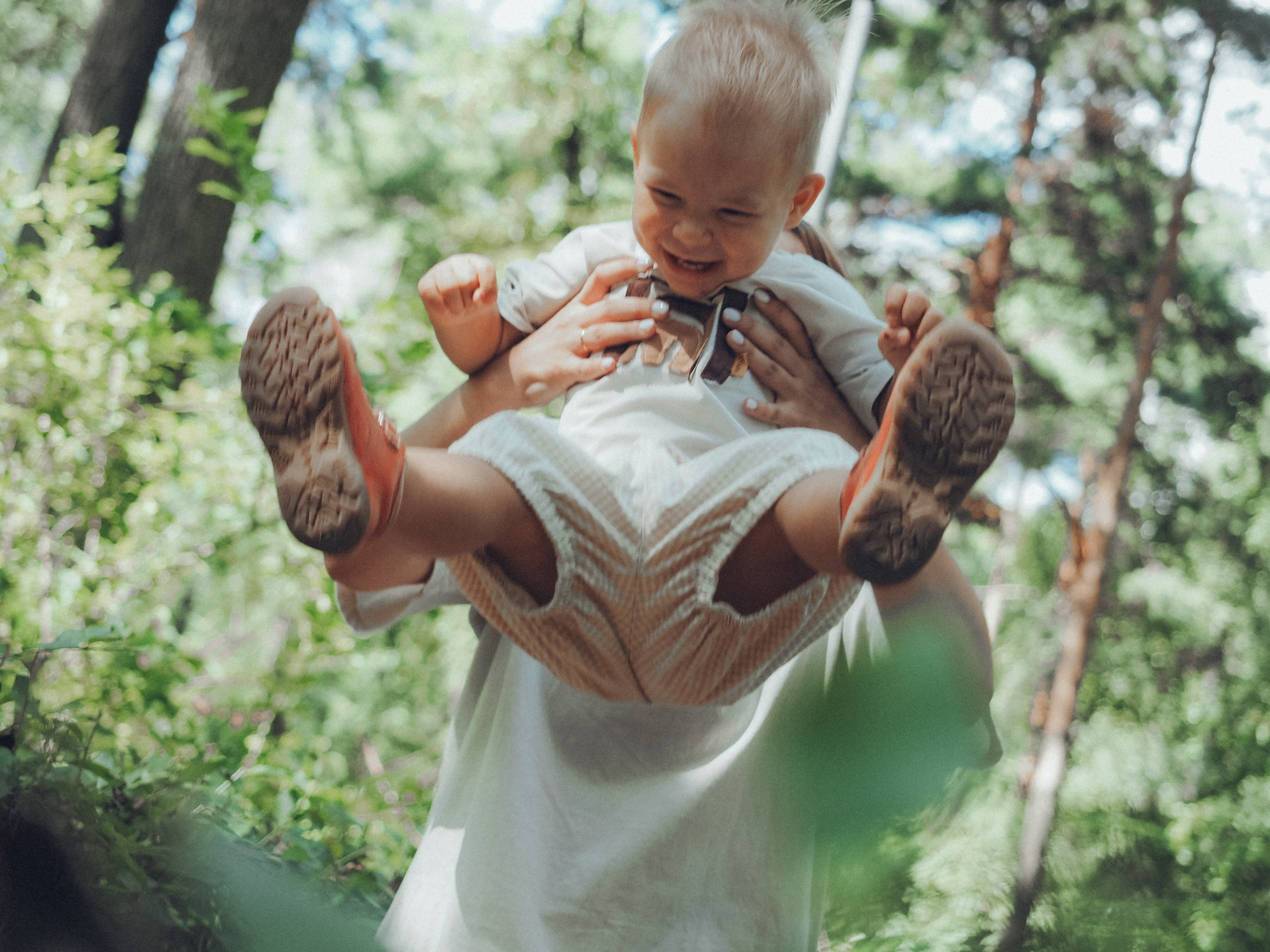 Лето, лето не уходи!. Фотограф в Москве — Сергей Люкшинов