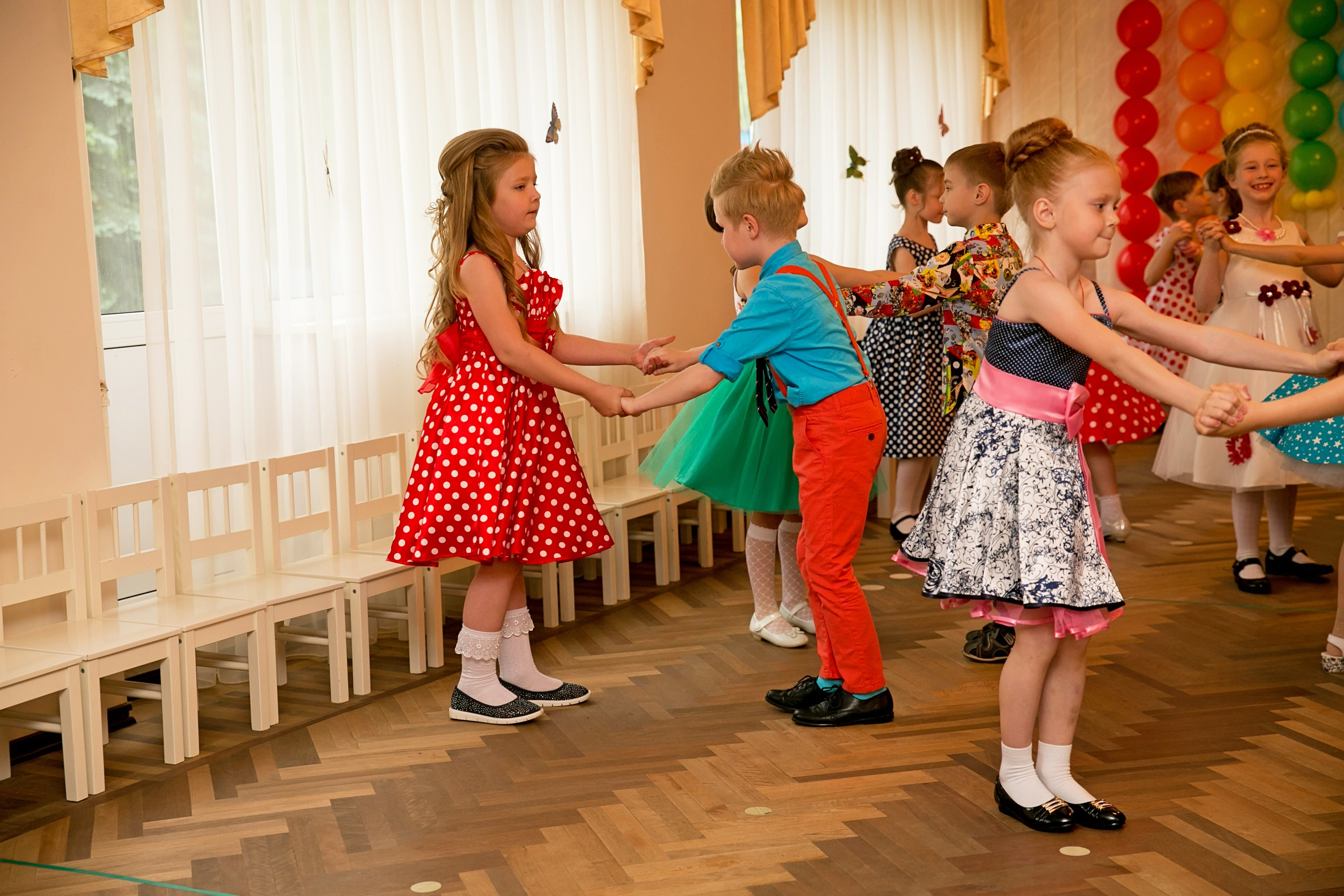Выпускной стиляги. Семейный и детский фотограф в Нижнем Новгороде