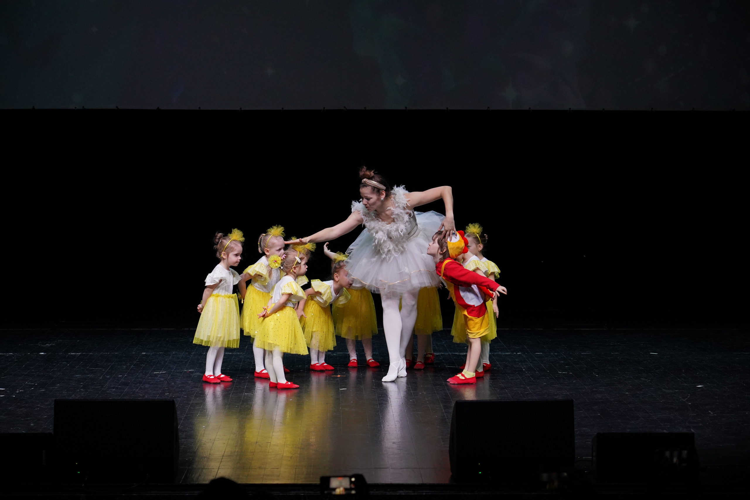 Съёмка на конкурсах и фестивалях. «Студия DRONAVT`s» — видеосъёмка и фотография г. Москва