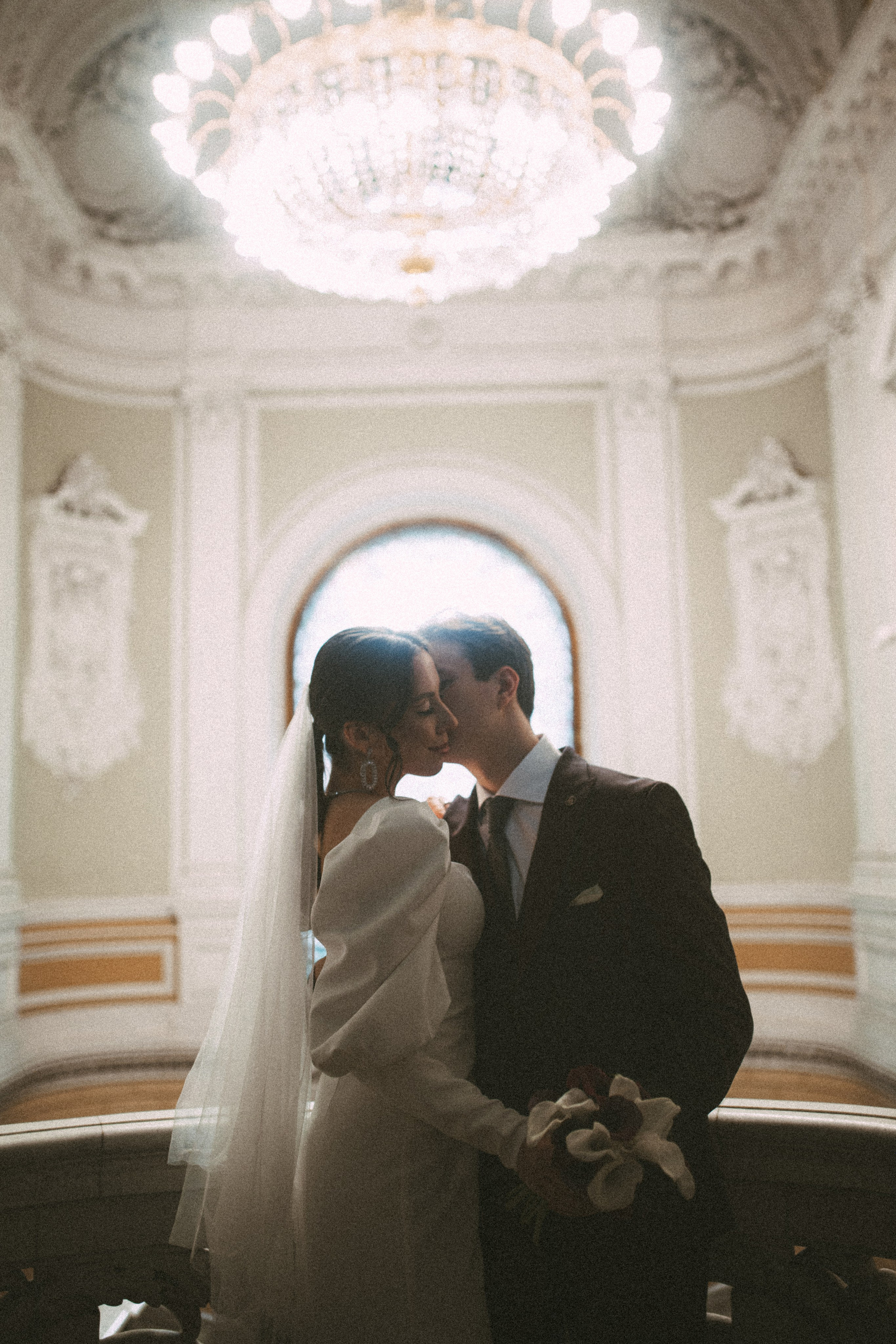 С & Д | Санкт-Петербург. Фотограф Екатерина Амбрушкевич