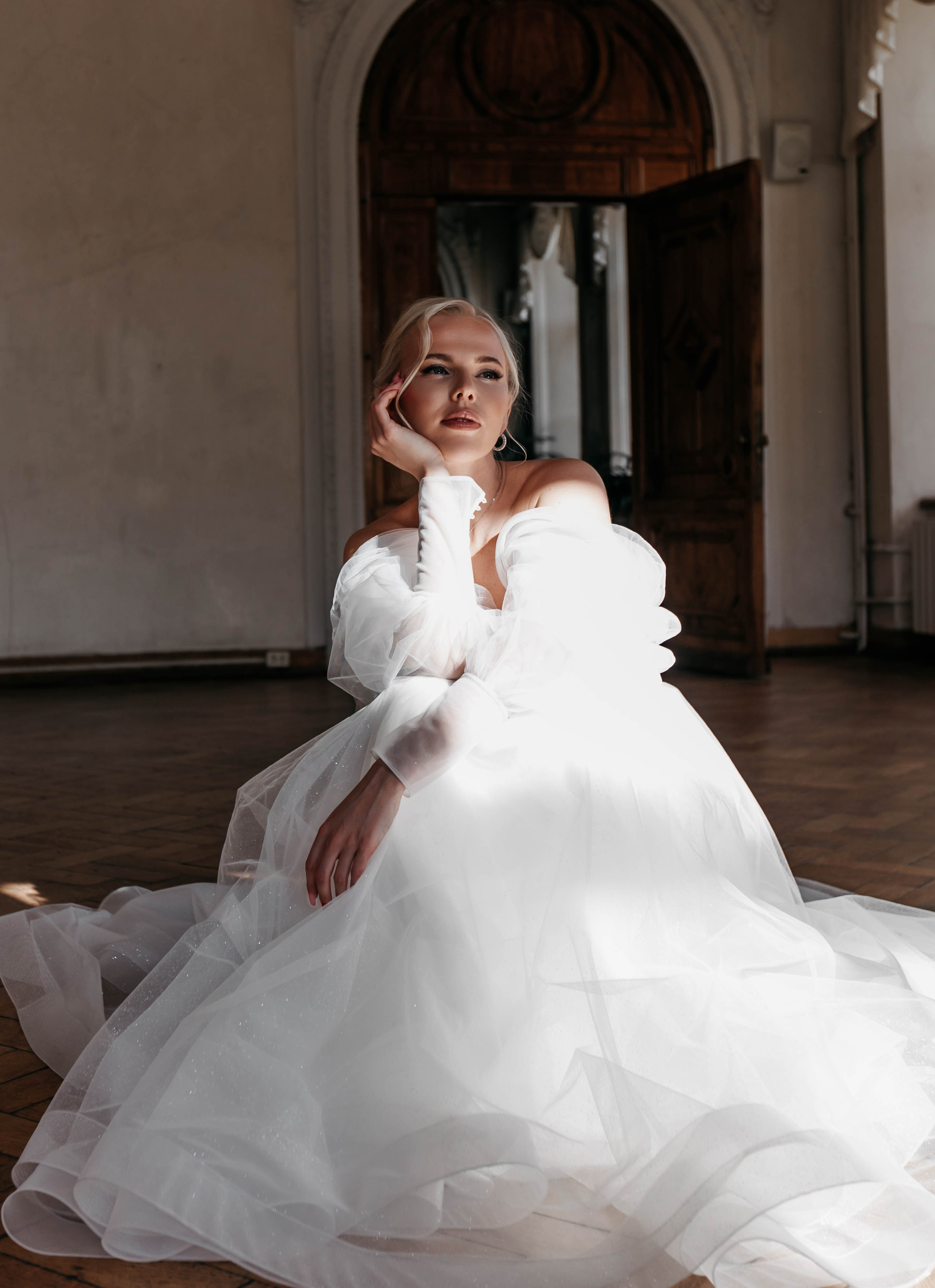 Д+К. Свадебный и семейный фотограф в Москве Вероника Сычева