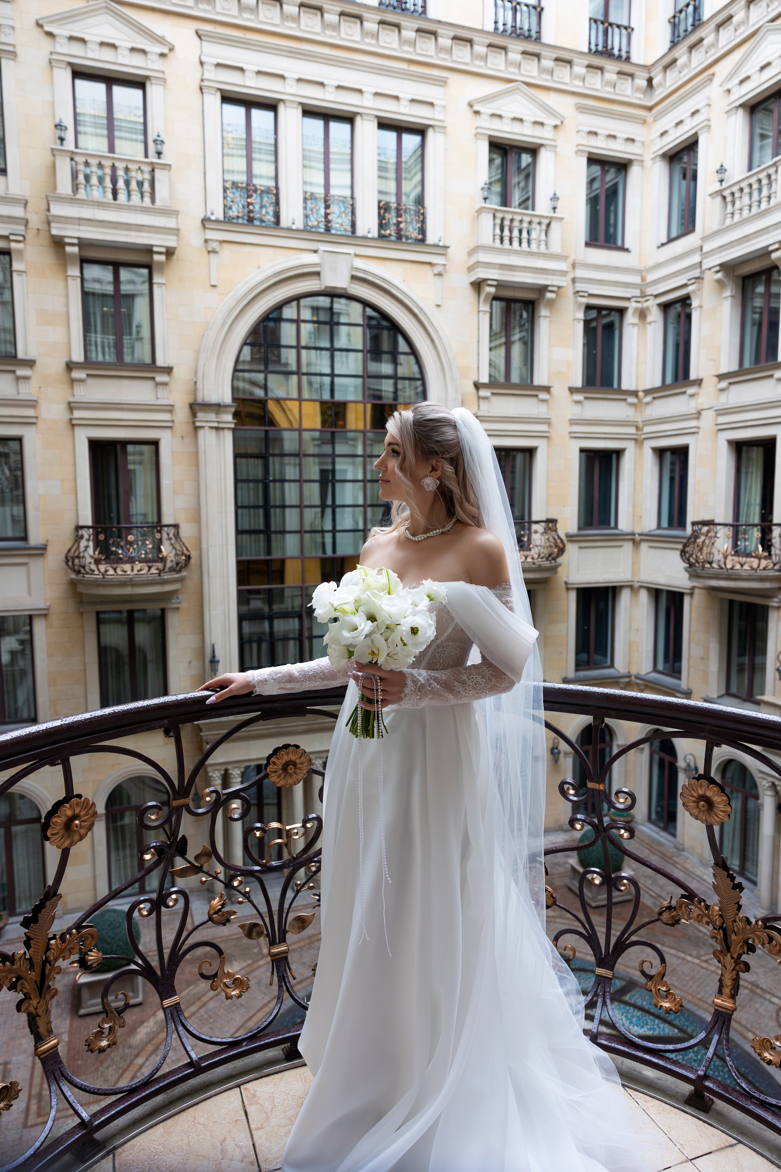 Н+К. Свадебный и семейный фотограф в Москве Вероника Сычева