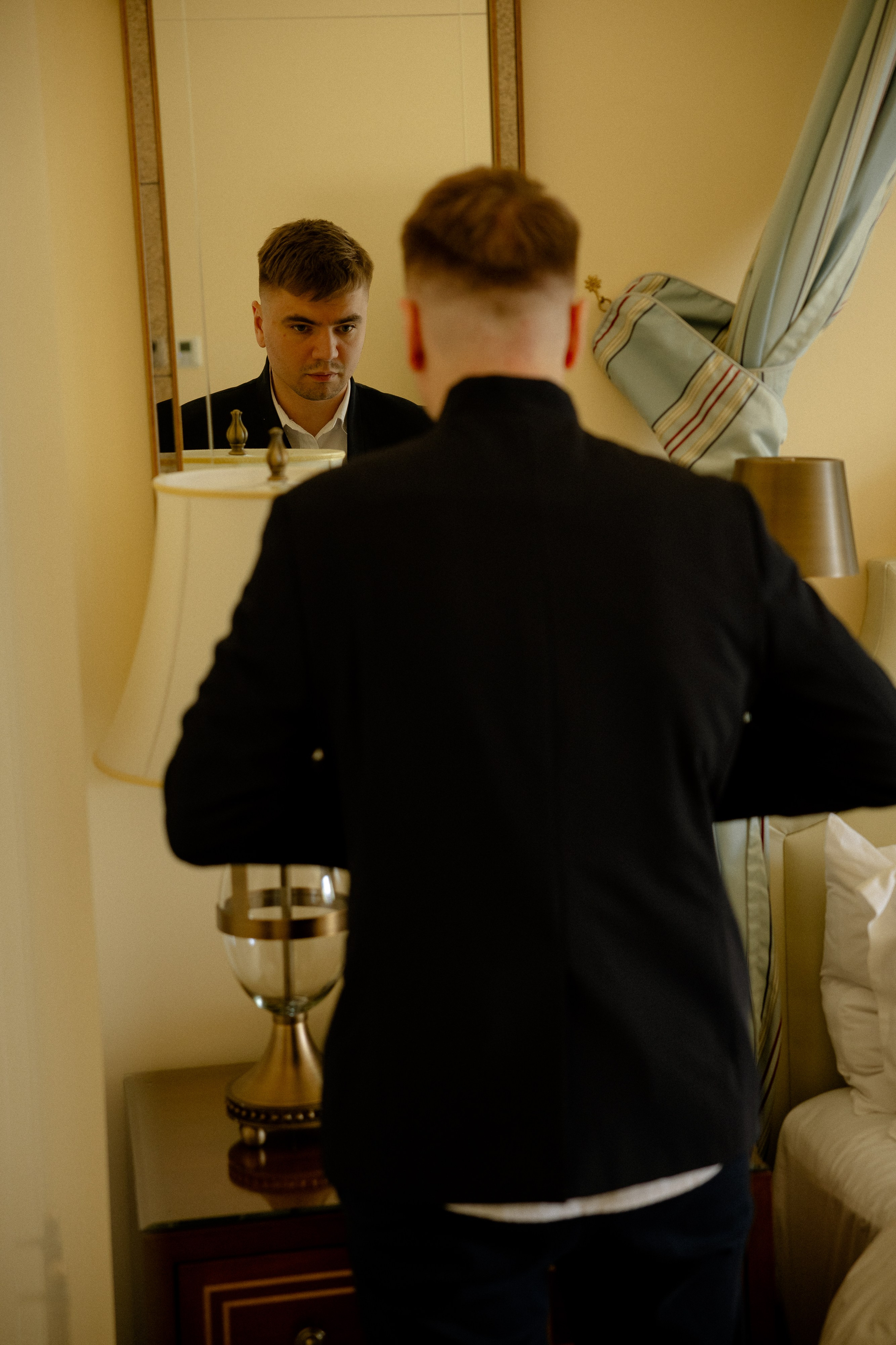 A|N. Свадебный фотограф Таня Караисаева