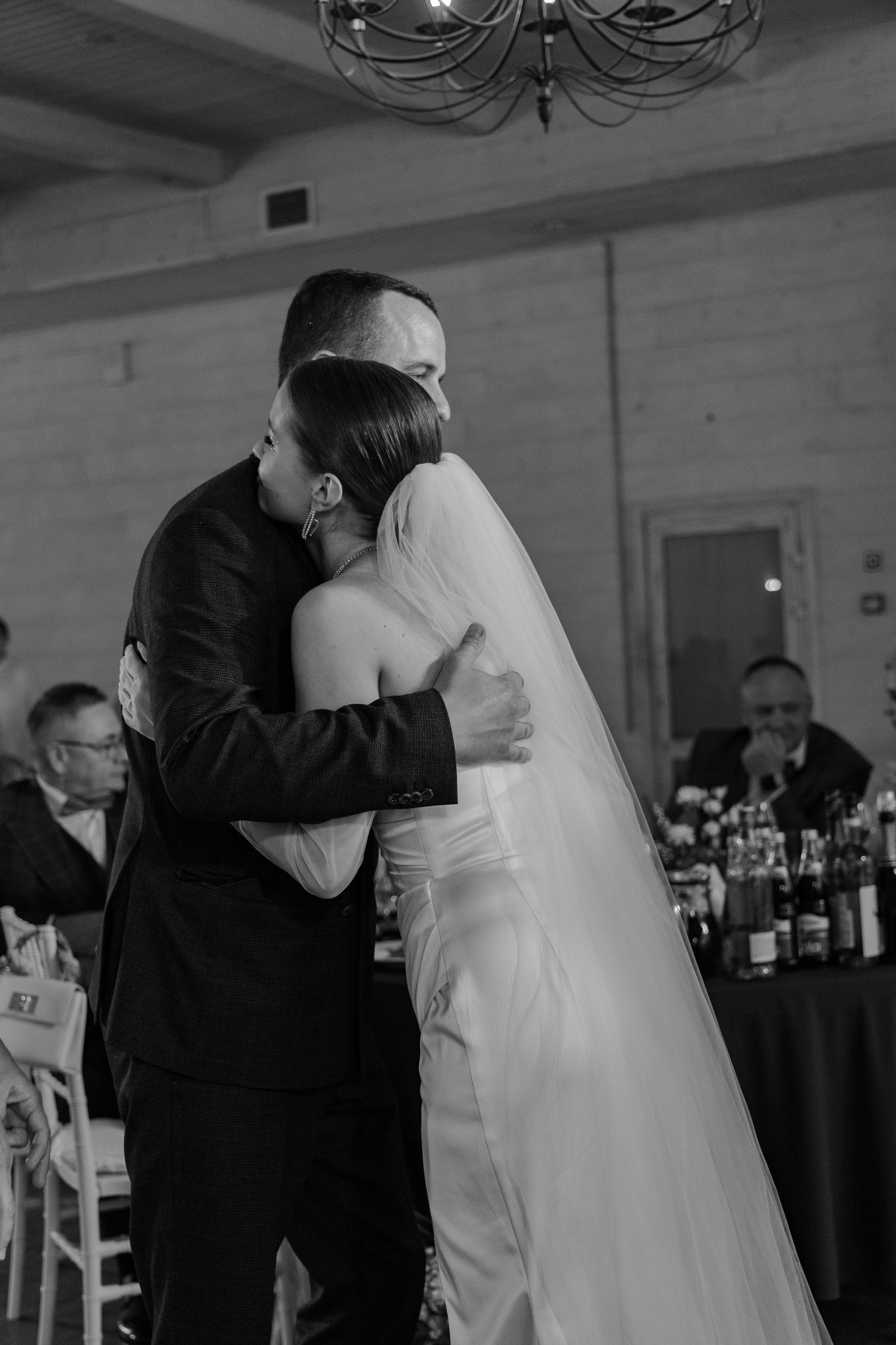 Игорь и Татьяна. Свадебный фотограф в Самаре Виденмаер Евгения