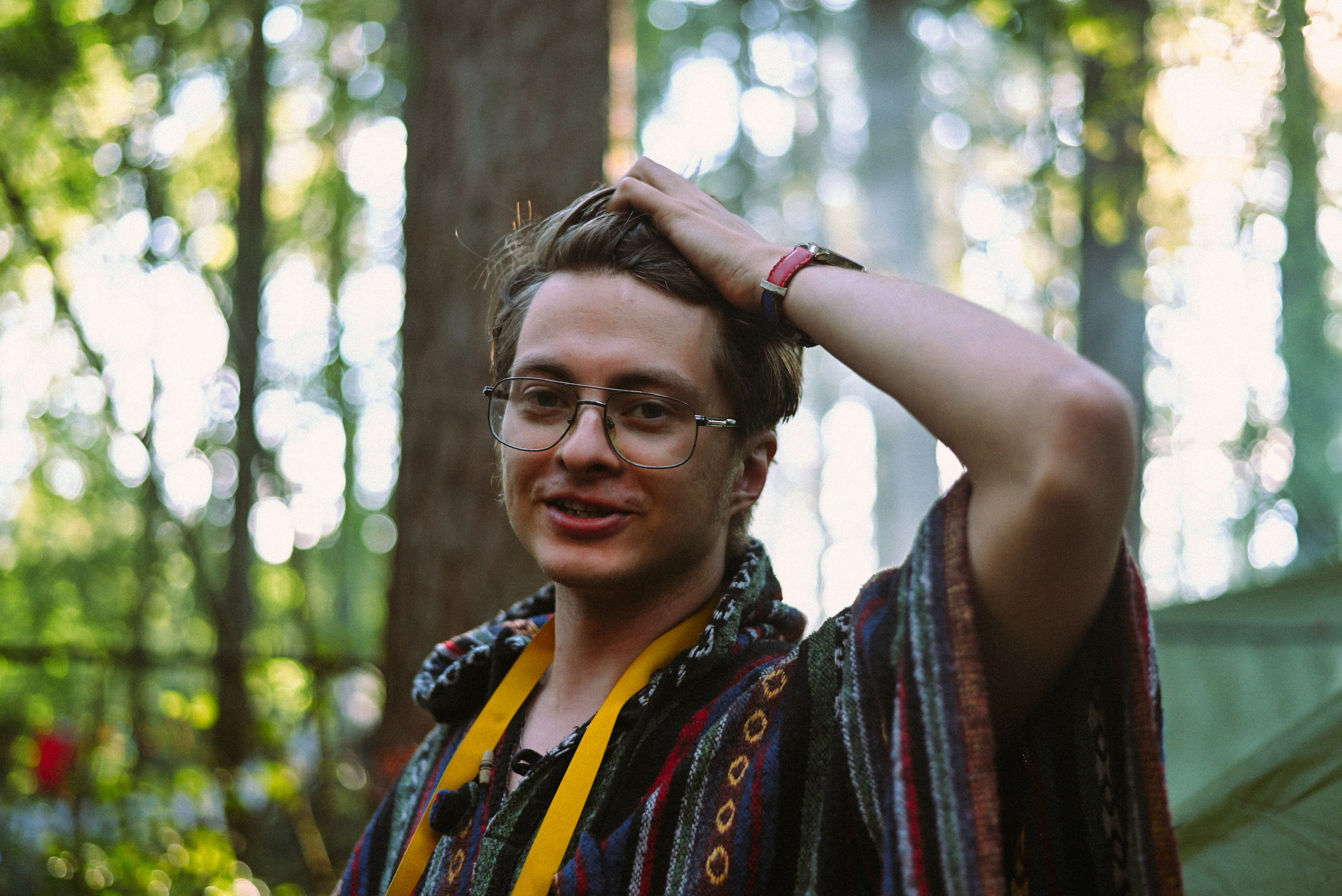 Бессонница 2025. Элька Мурзина