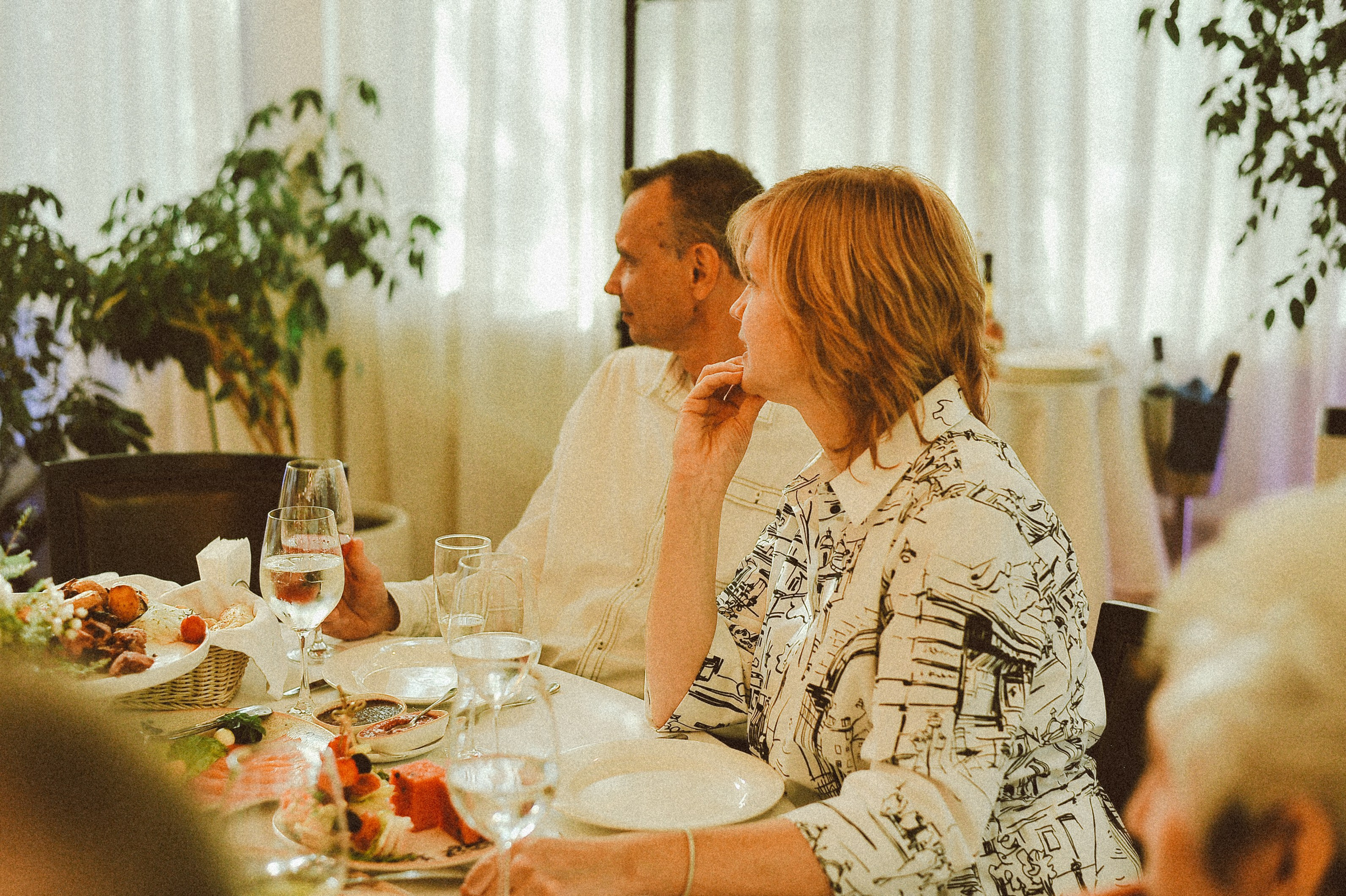 Свадьба Дмитрия и Анастасии. Элька Мурзина