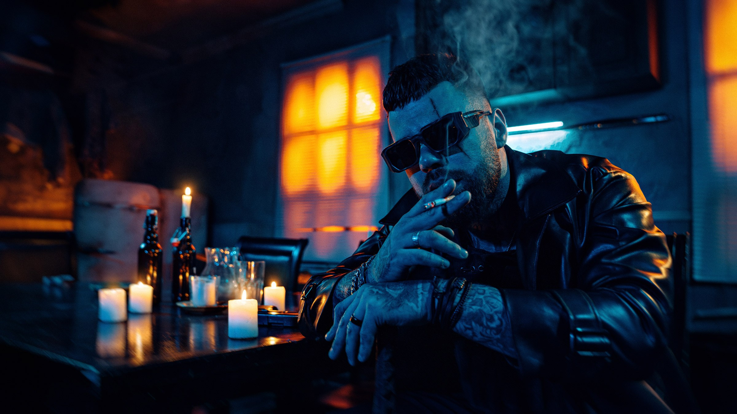 фотосессия музыкант, креативная фотосессия для музыканта, фотосессия известных музыкантов, фотосессия блогера, Jay Mar фото, фото джей мар, джей мар фото