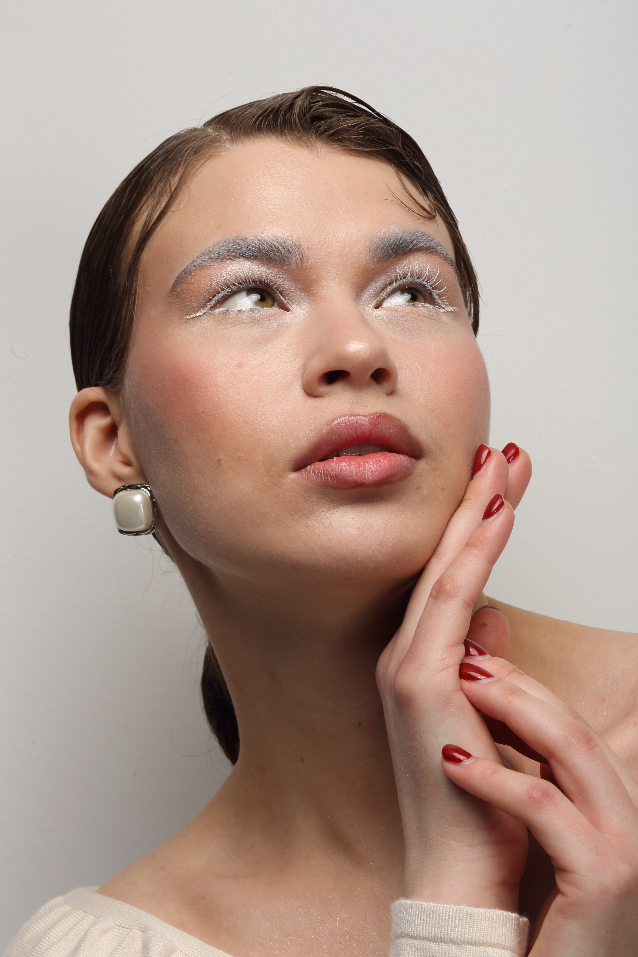 Обучение. Портретный фотограф Анна Мерзлякова