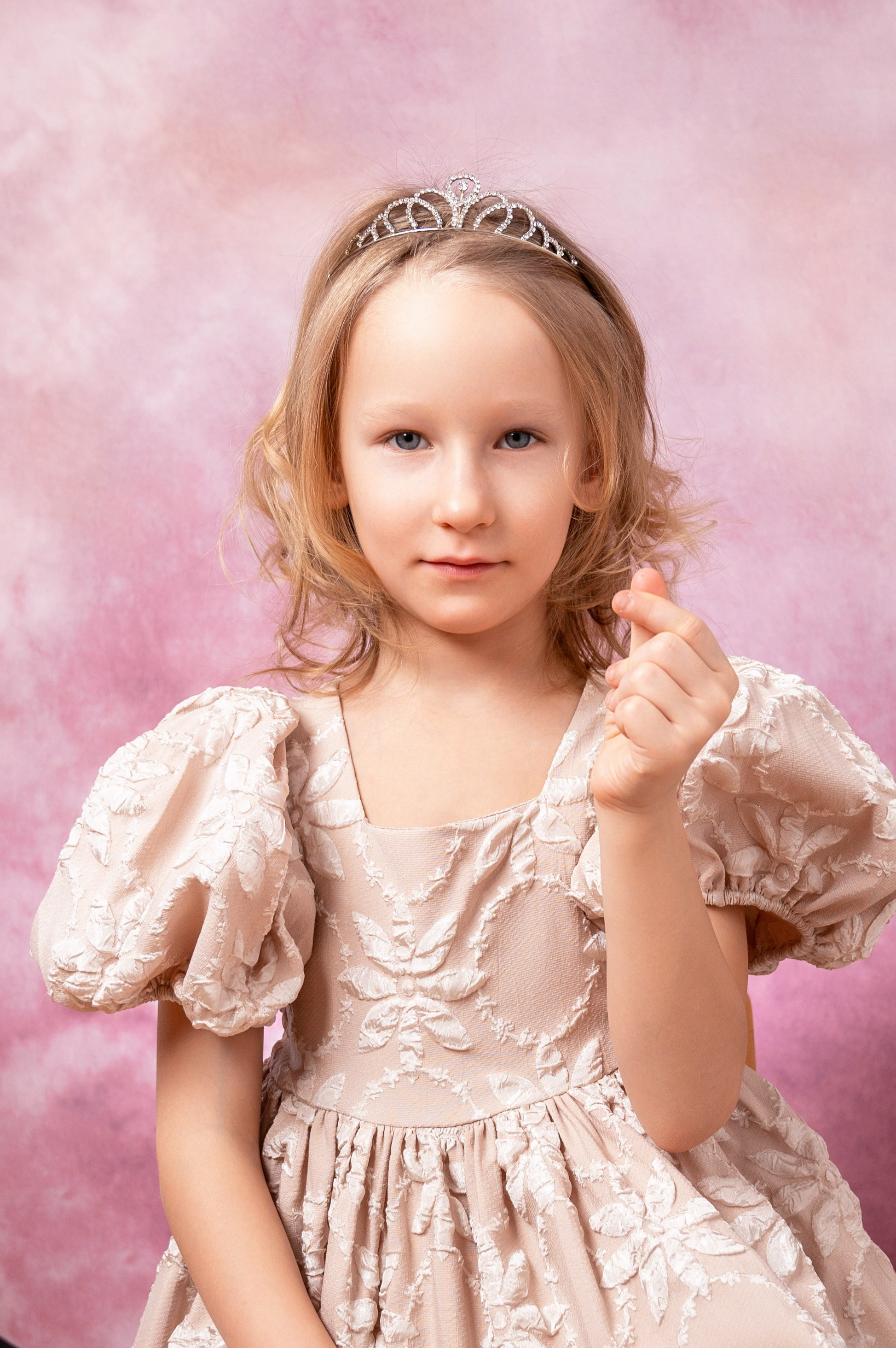 Детский сад «Былинушка». Детский фотограф. «Ожившие» фото, г. Нижневартовск