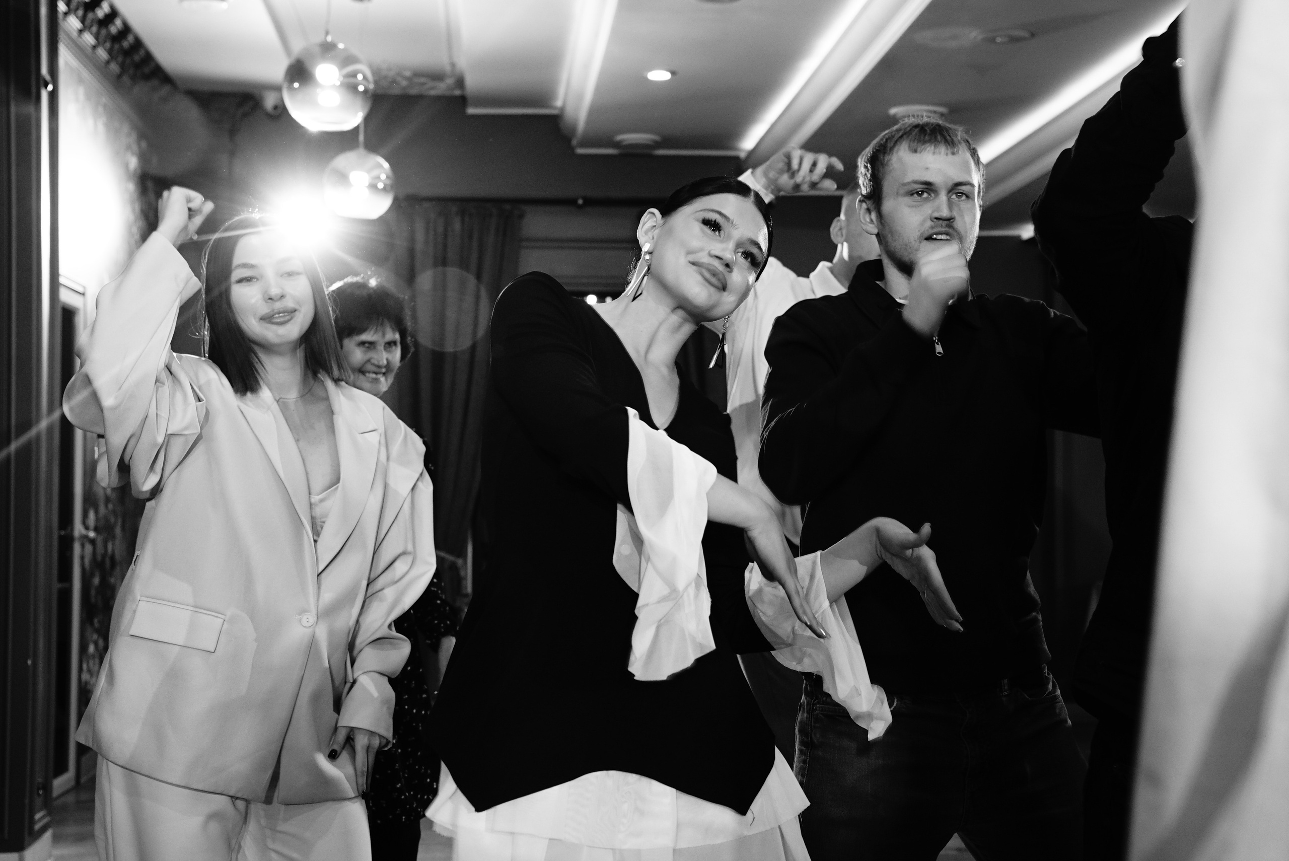 Никита и Зоя. Свадебный фотограф в Самаре Анна Ковалева