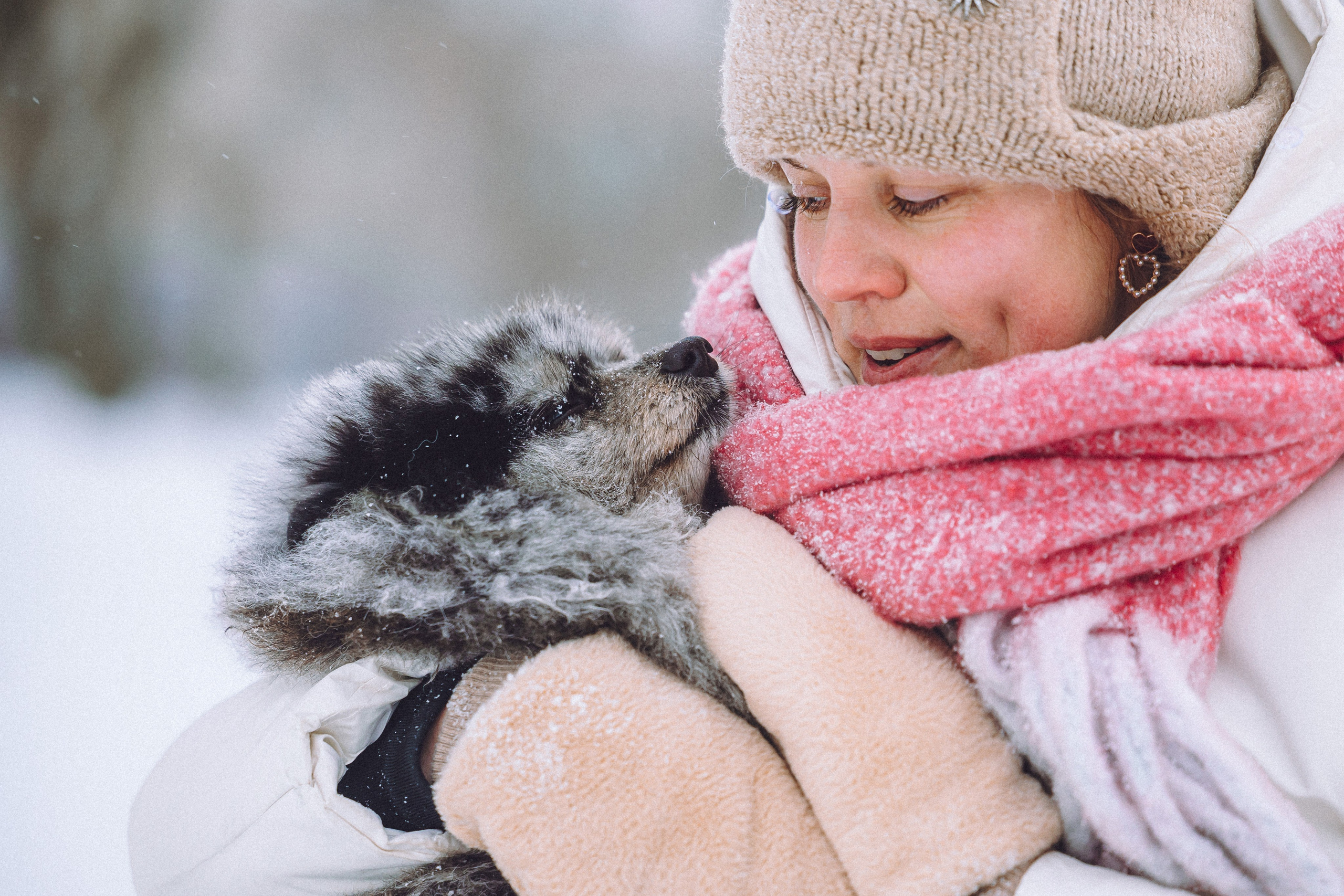 Любава и Марс