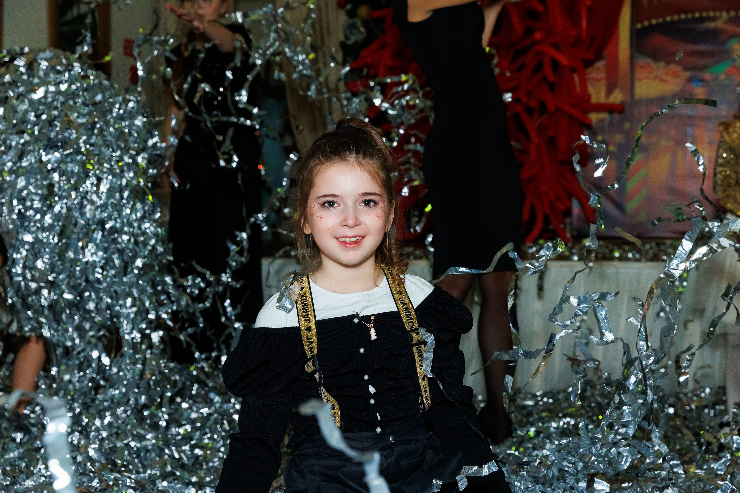 Журнальная вечеринка Fasion Family Weekend. Фотограф Новосибирск — Наталья Гресь