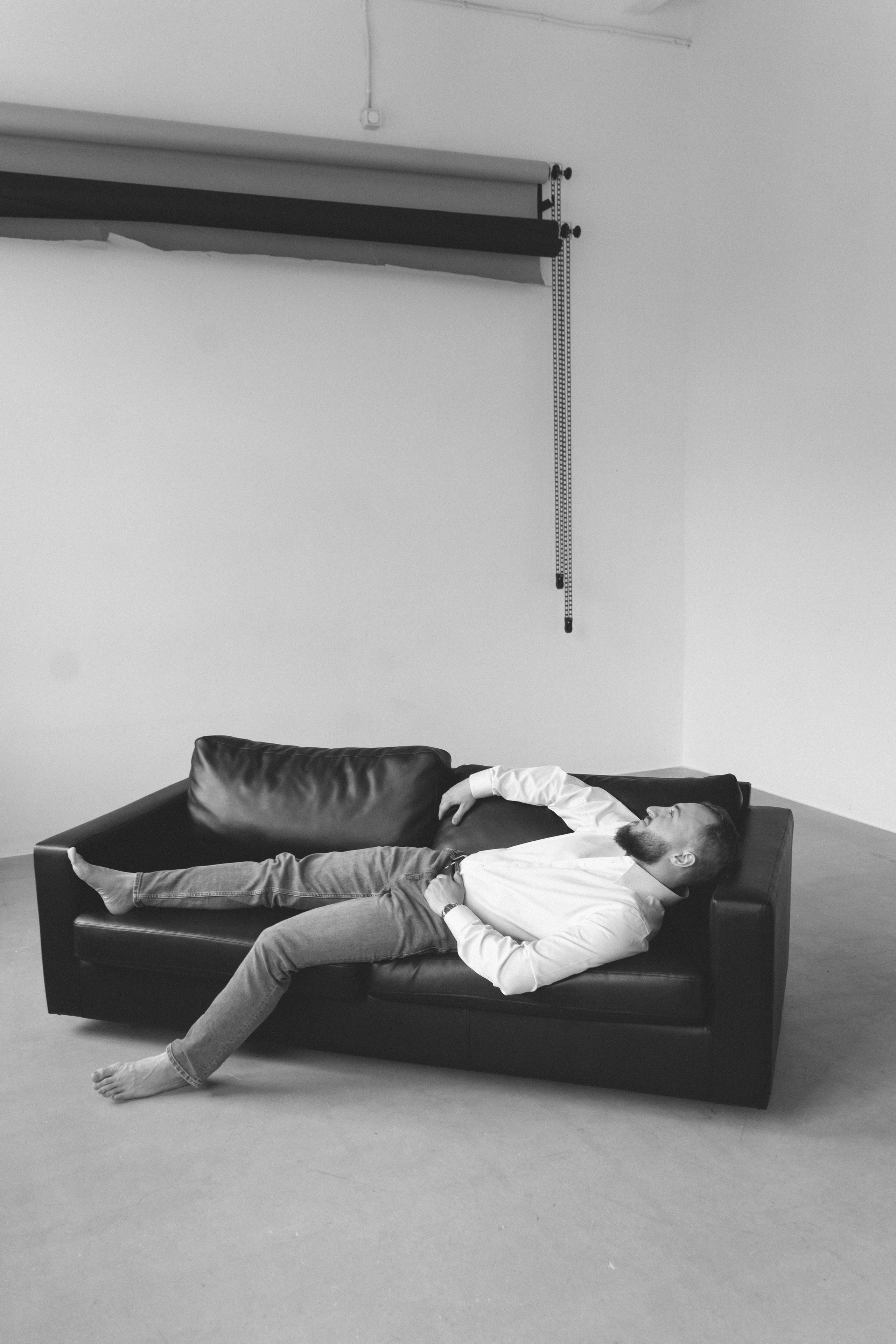 Даниил_врач. Фотограф Лютикова Ирина, Тюмень, Москва