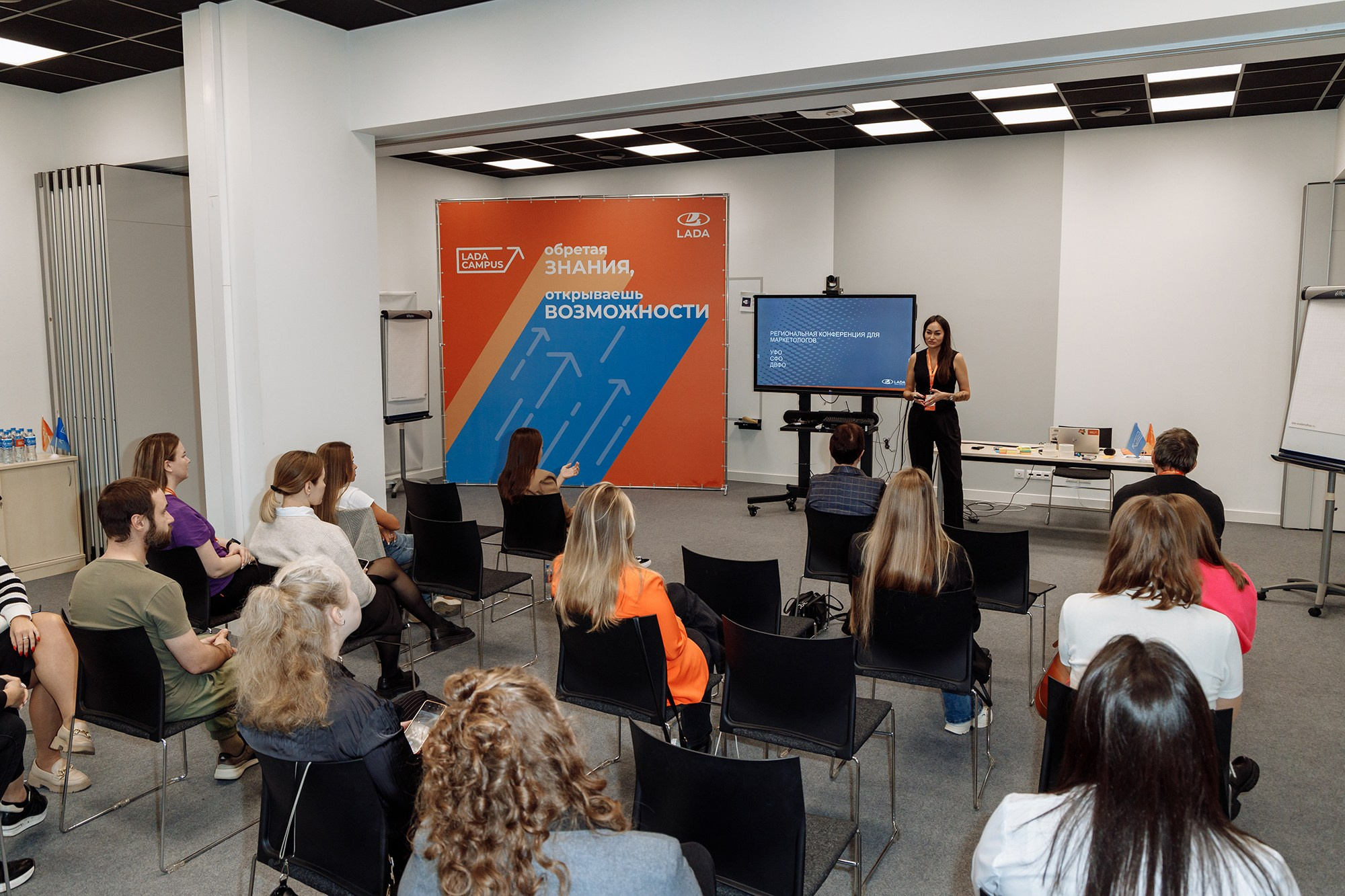 Репортаж | Фотограф Иван Прусов