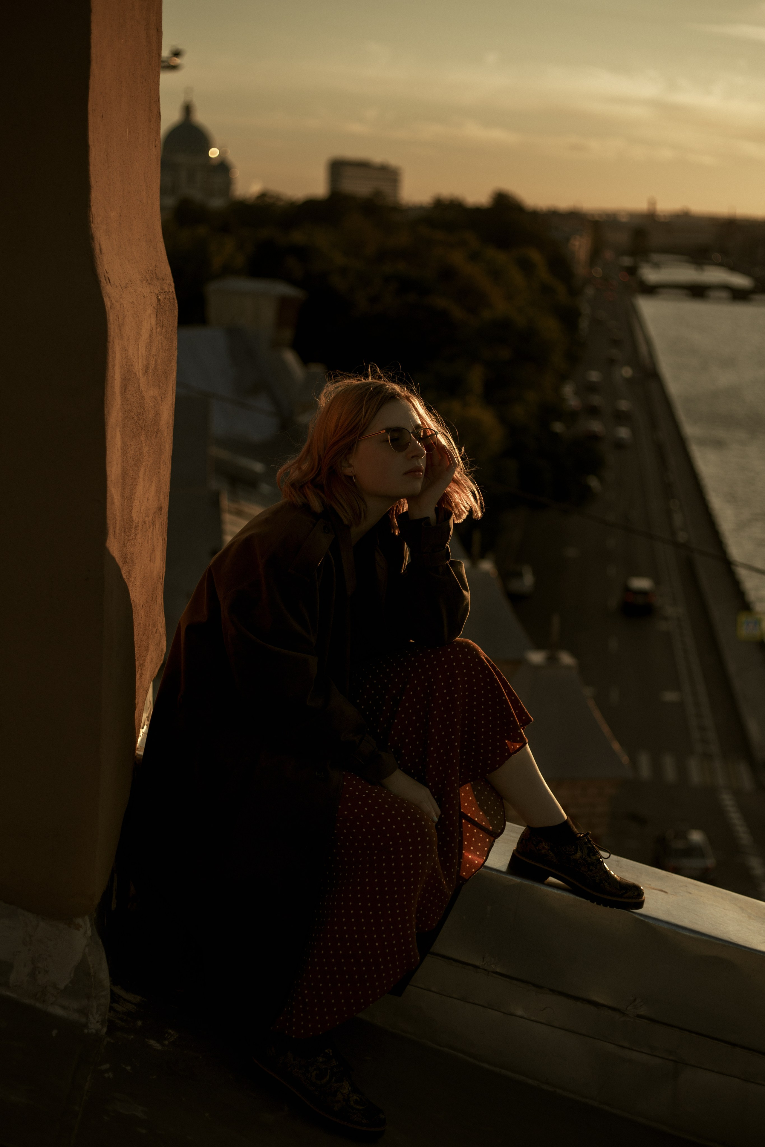 Дарья. Фотограф в Саратове Сабина Иманова