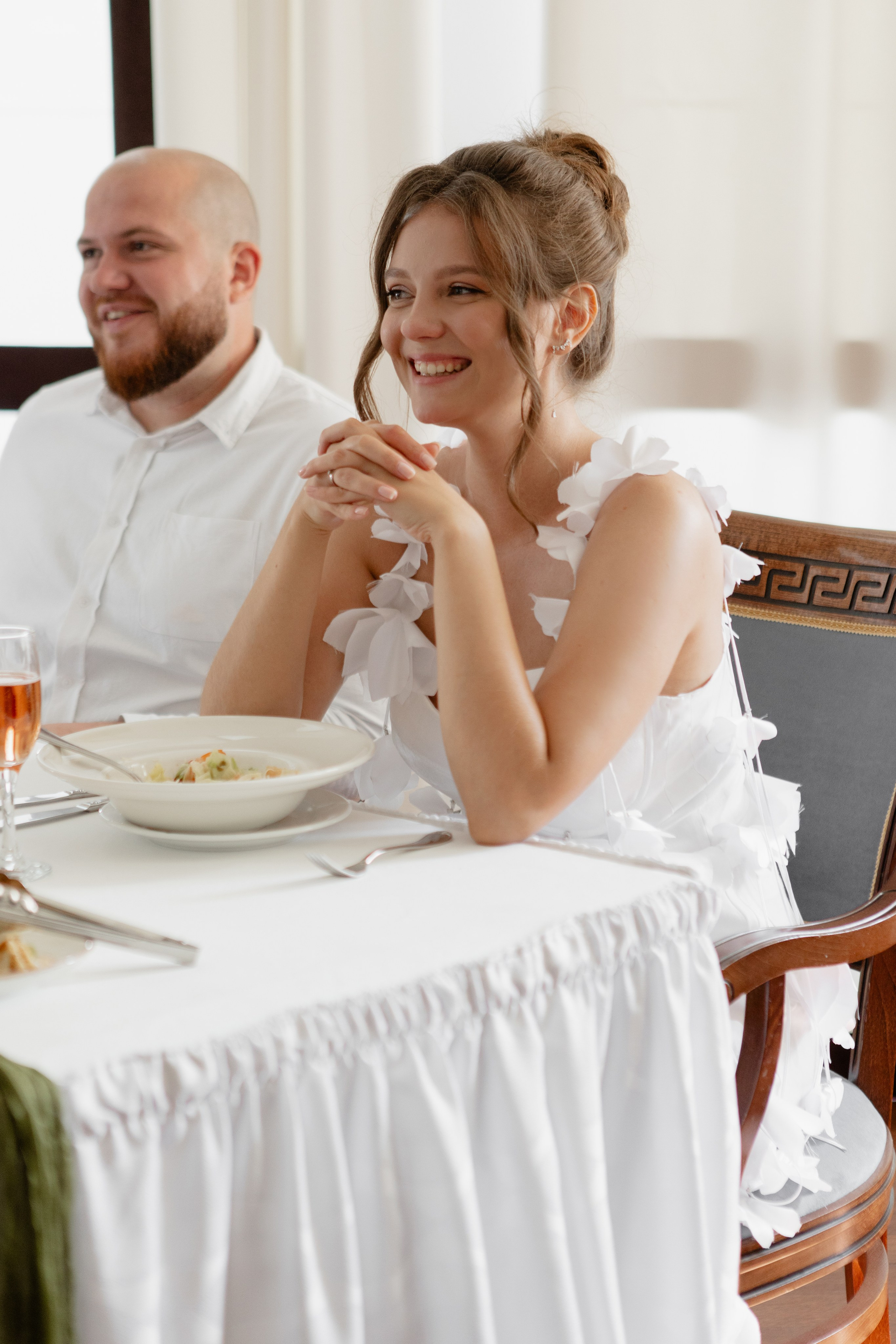 Глеб и Анастасия. Фотограф в Саратове Сабина Иманова
