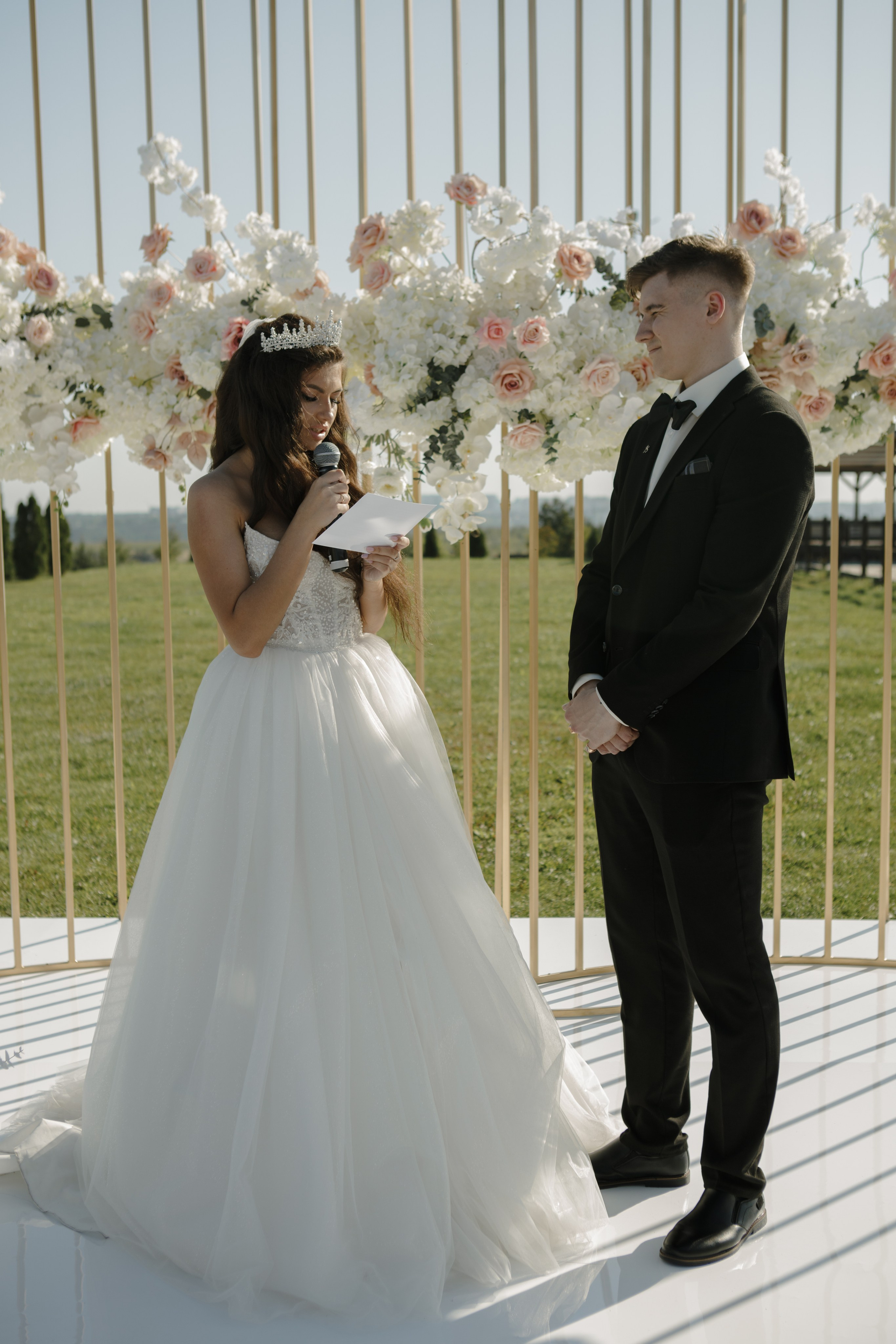 Сергей и Алина. Фотограф в Саратове Сабина Иманова