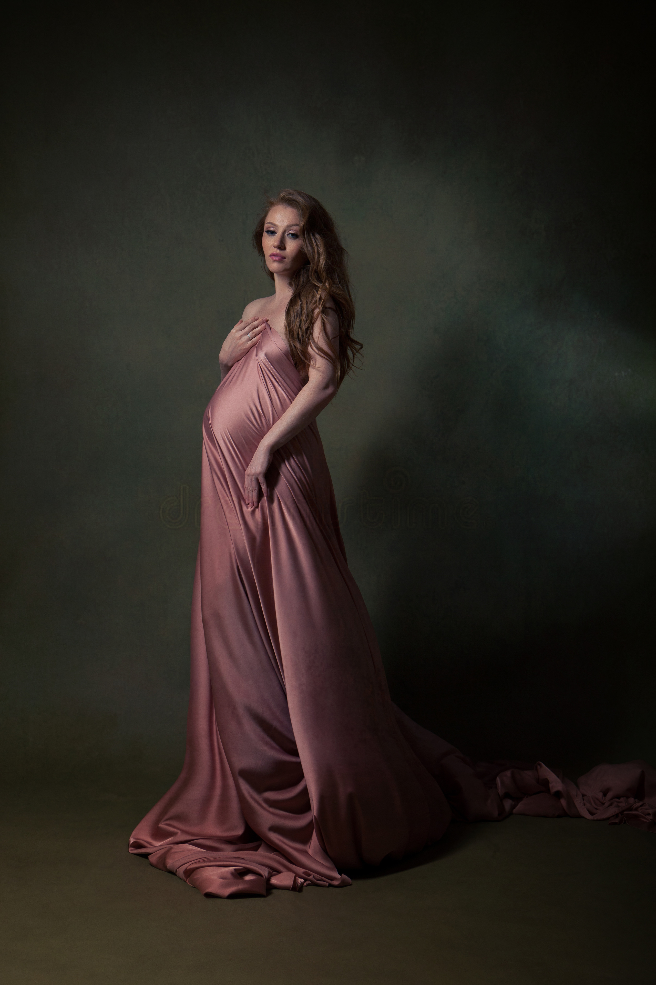 Беременность. Профессиональный фотограф в Краснодаре Татьяна Корченкина