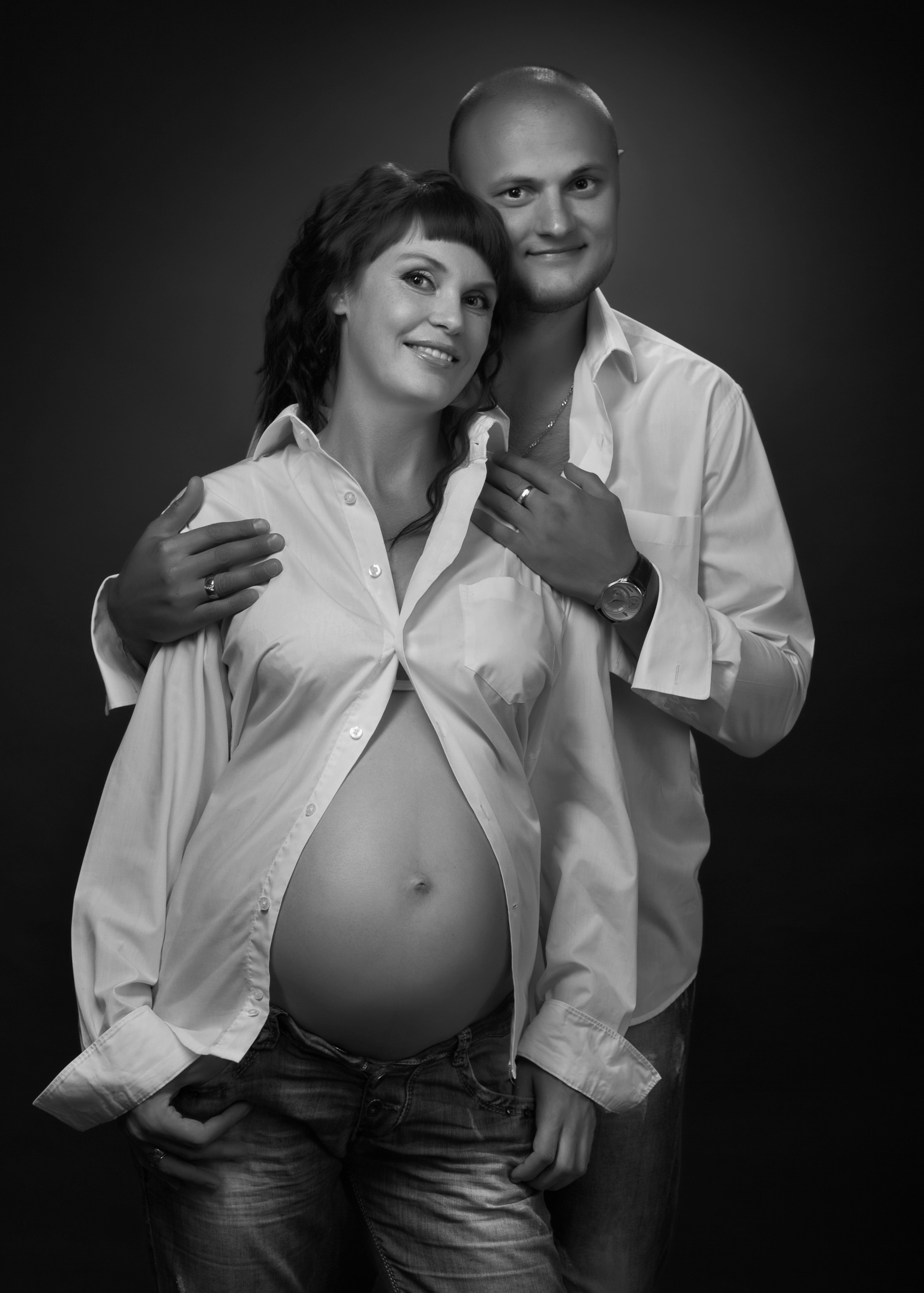 Беременность. Профессиональный фотограф в Краснодаре Татьяна Корченкина