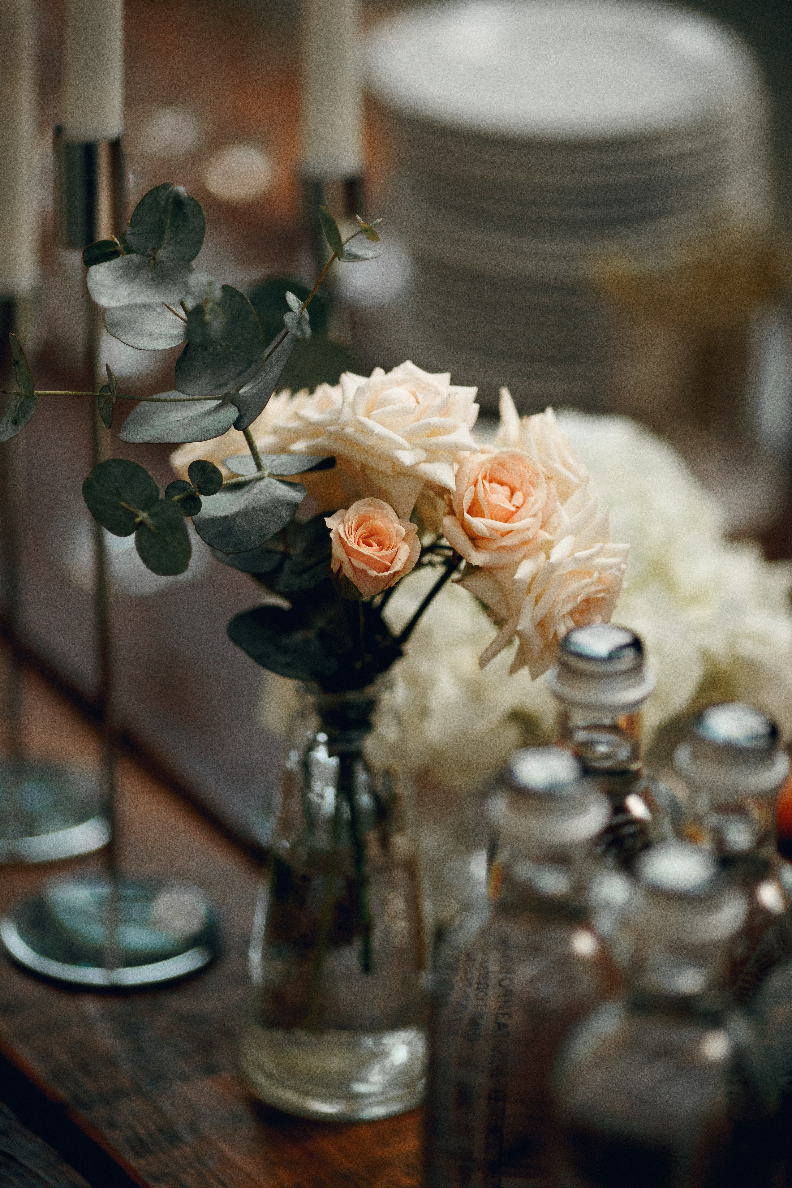 Роман и Наталья. Свадебный фотограф Никитин Дмитрий Раменское Жуковский Москва