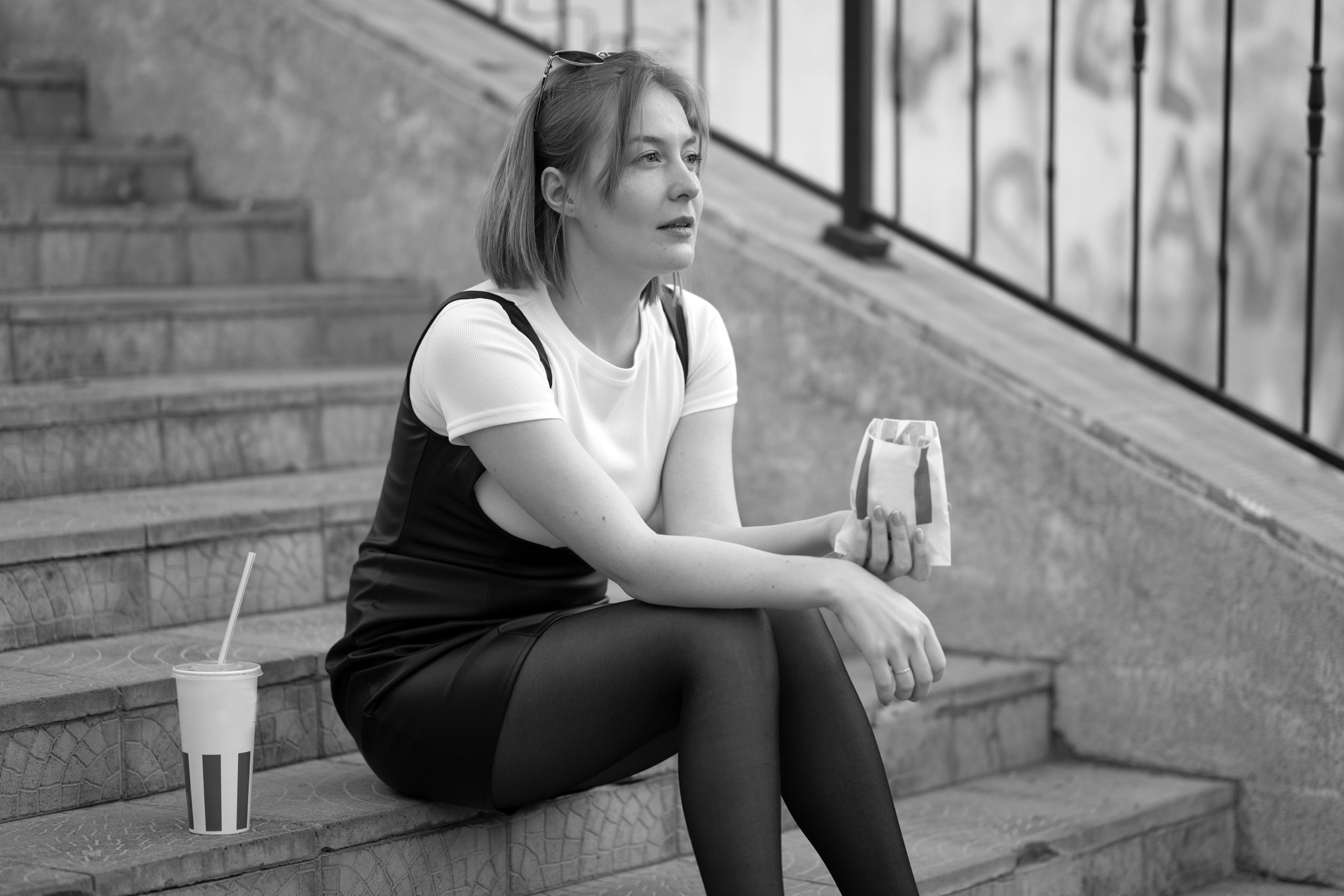 Яна. Фотограф в Тюмени Голышева Елена