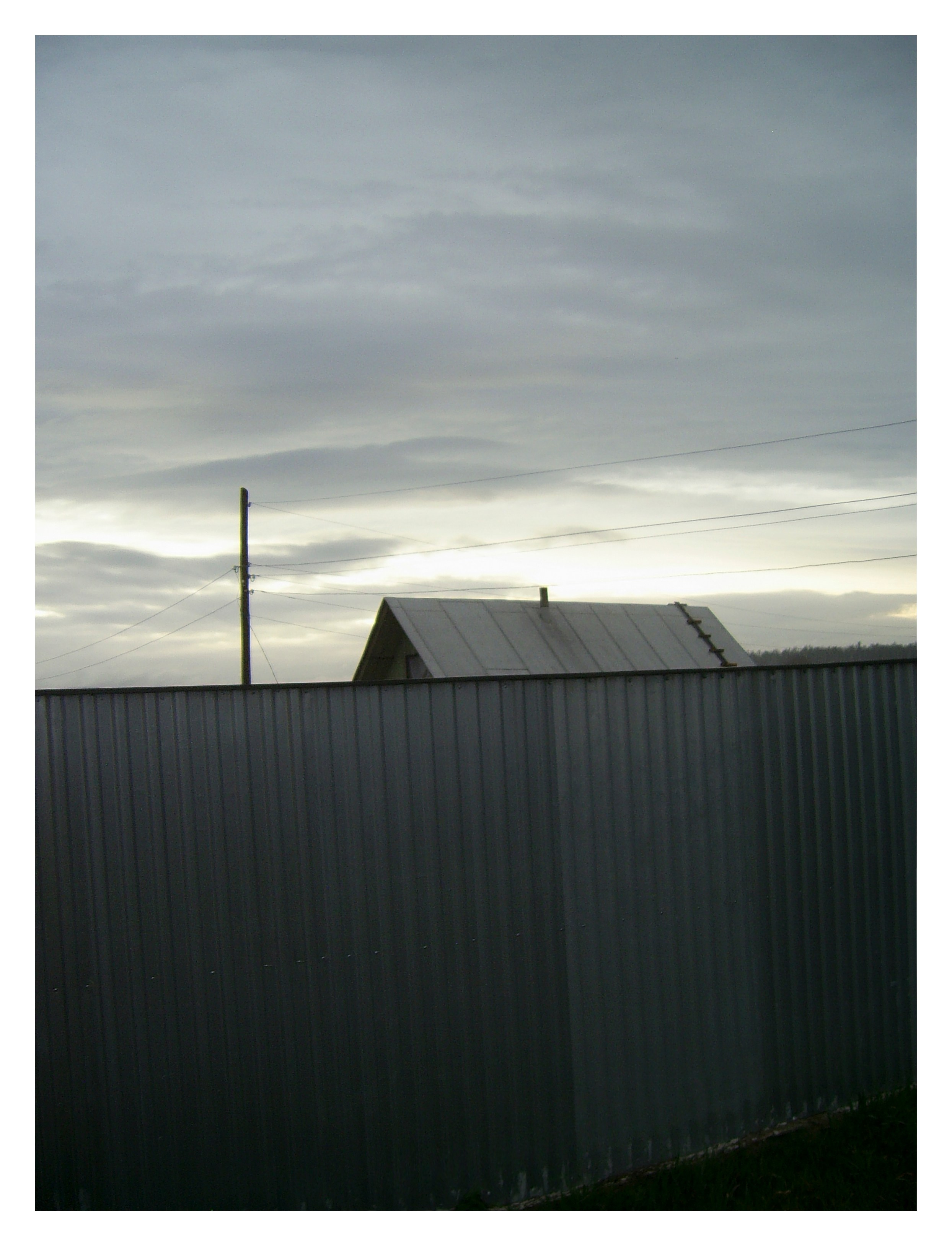 ДАЧА. Фотограф Манакова Ольга