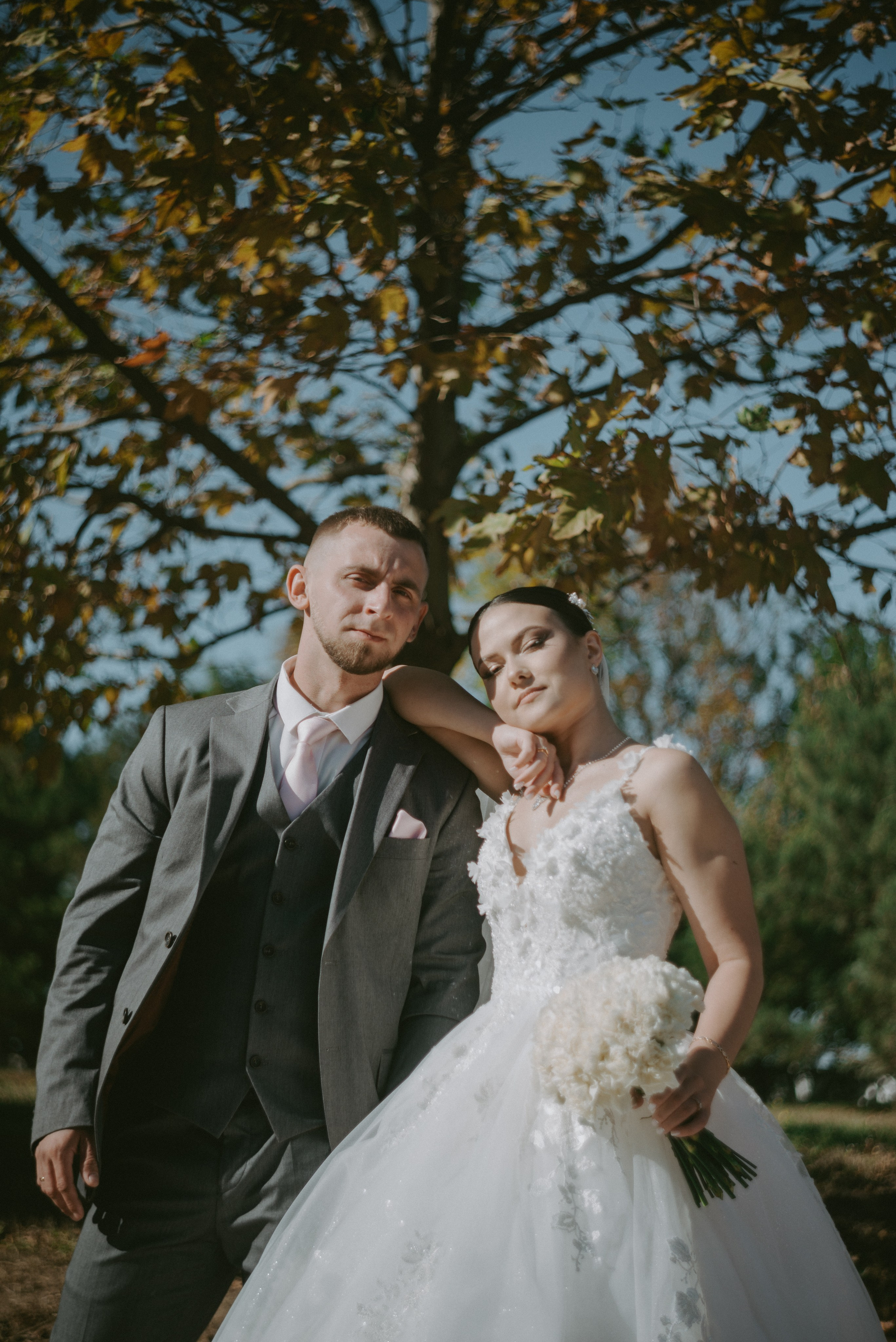 Роман & Вероника. Свадебный и семейный фотограф город Темрюк Фотостудия Темрюк