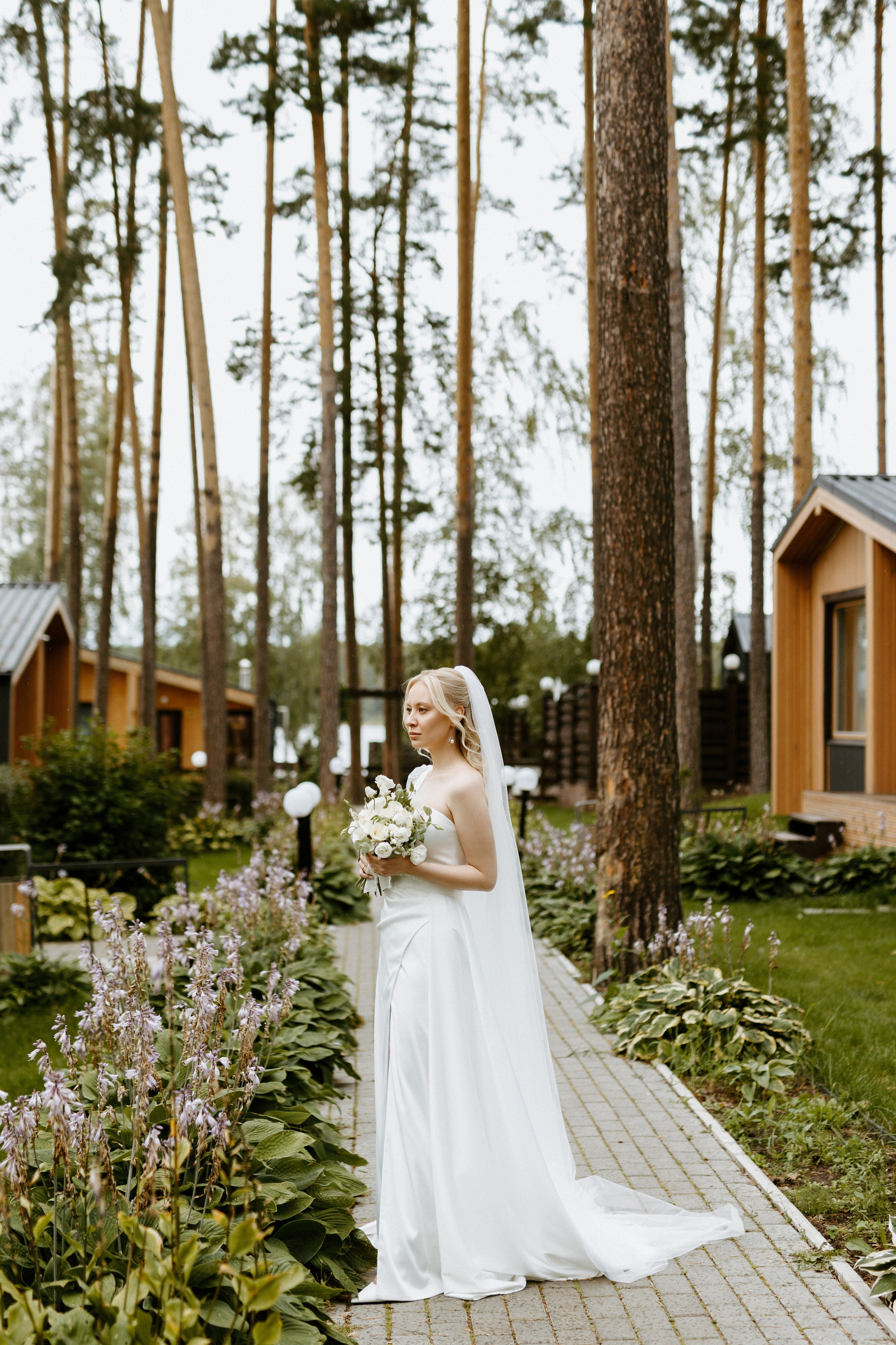 Павел и Ксения. Гринвальд. Свадебный фотограф Балчугова Мария Екатеринбург