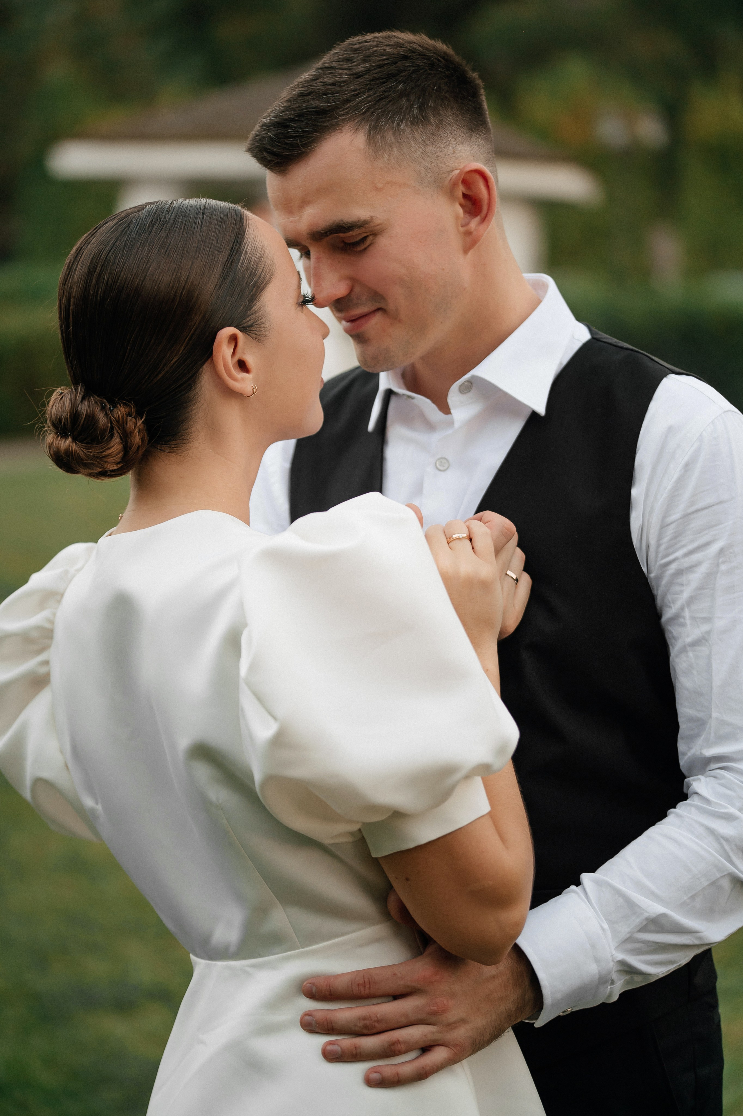 ANONS. Мария — Свадебный фотограф