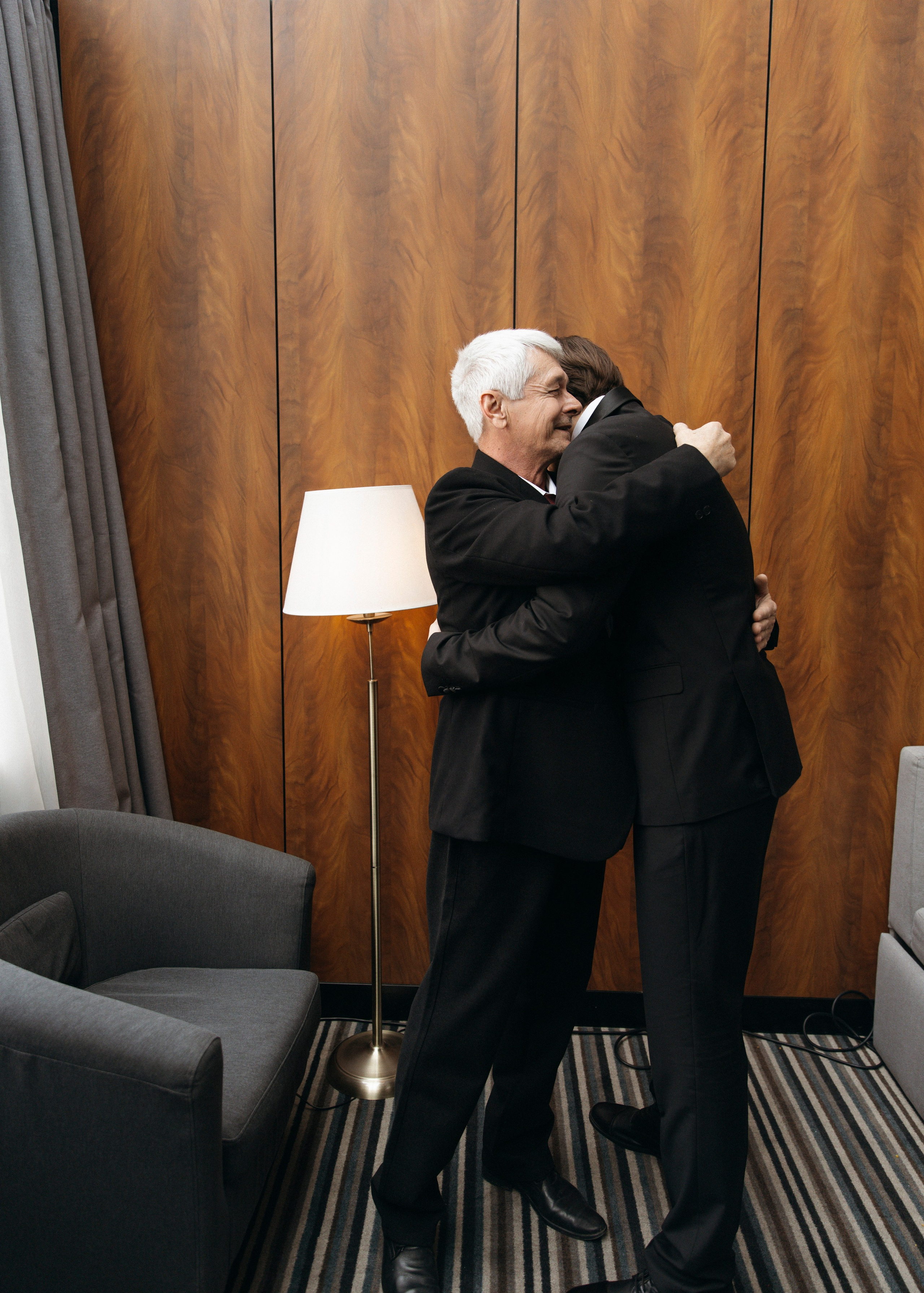 София и Лука. Nikolpinhasova