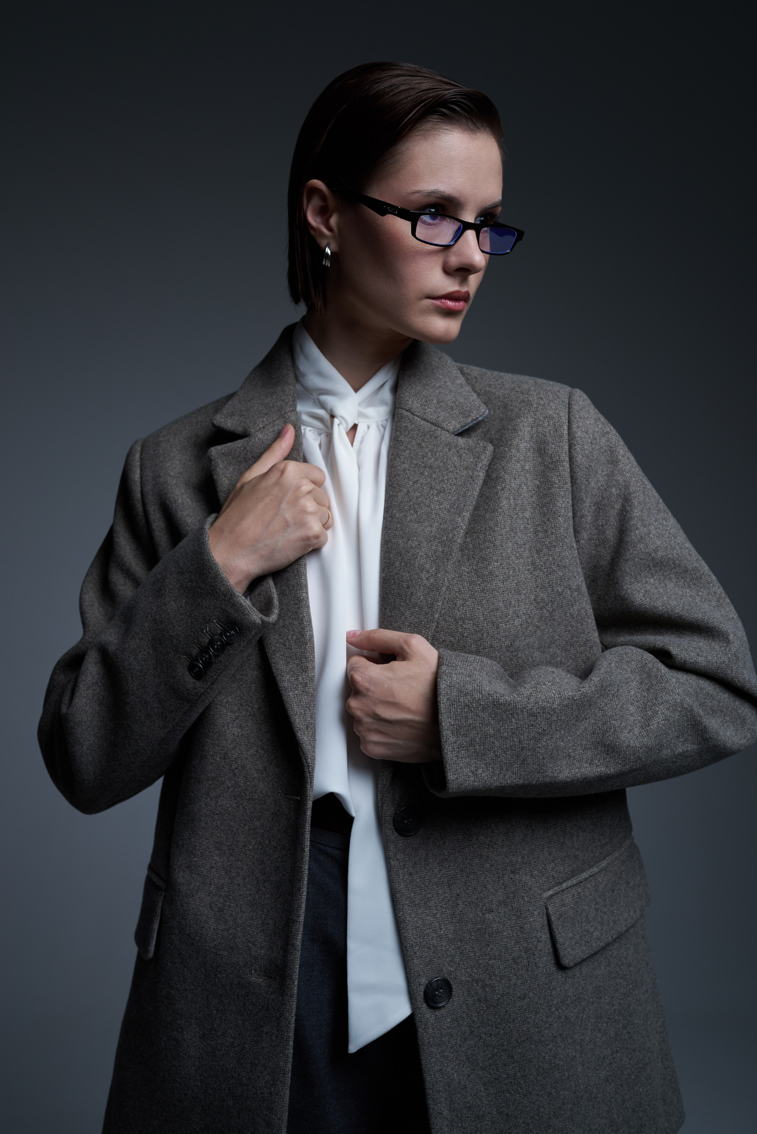 Нелли. Ракурс '24. Фотограф Потапчук Алёна (Ростов-на-Дону)