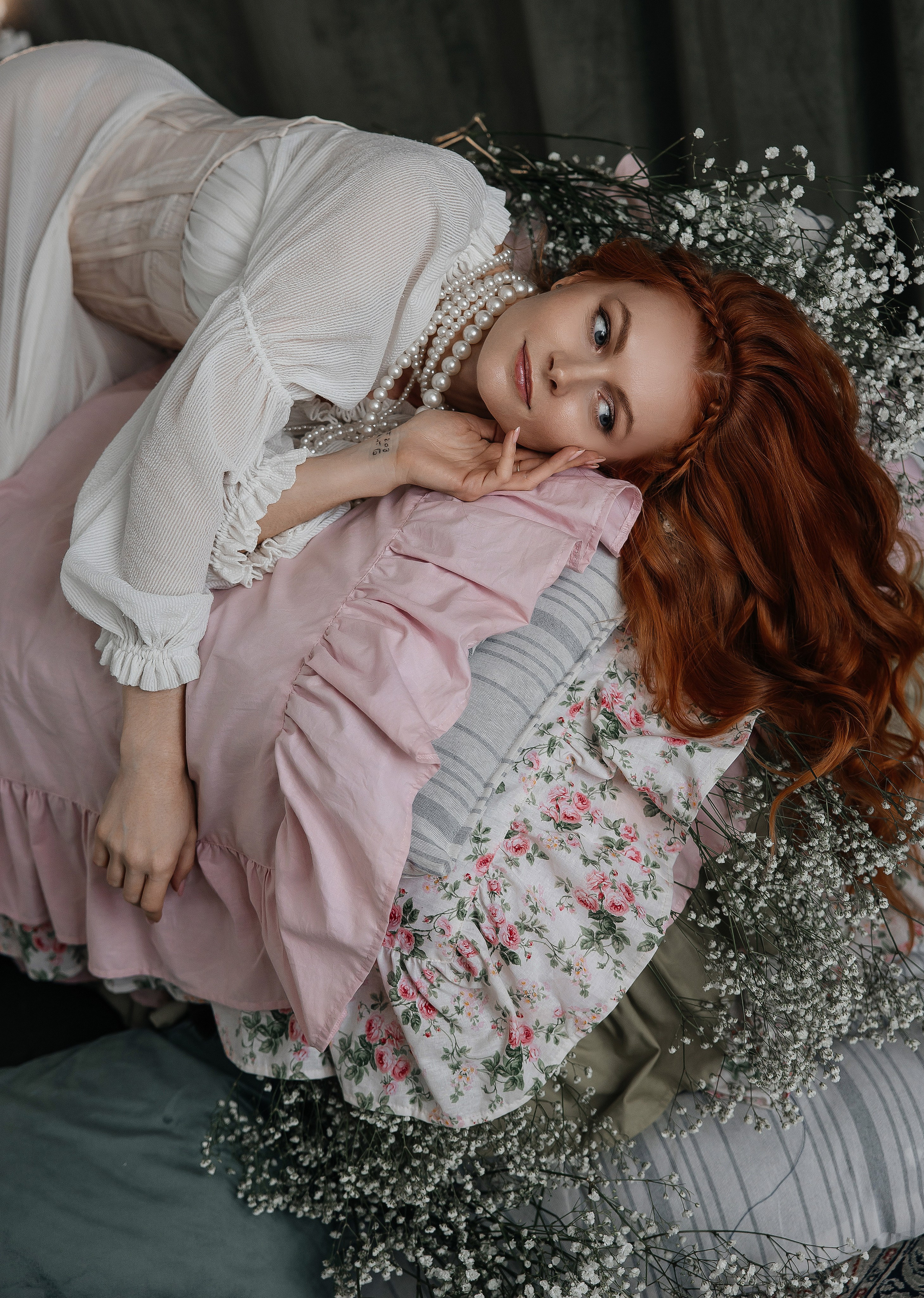 Модерн. Семейный и детский фотограф в Краснодаре Ксения Новикова