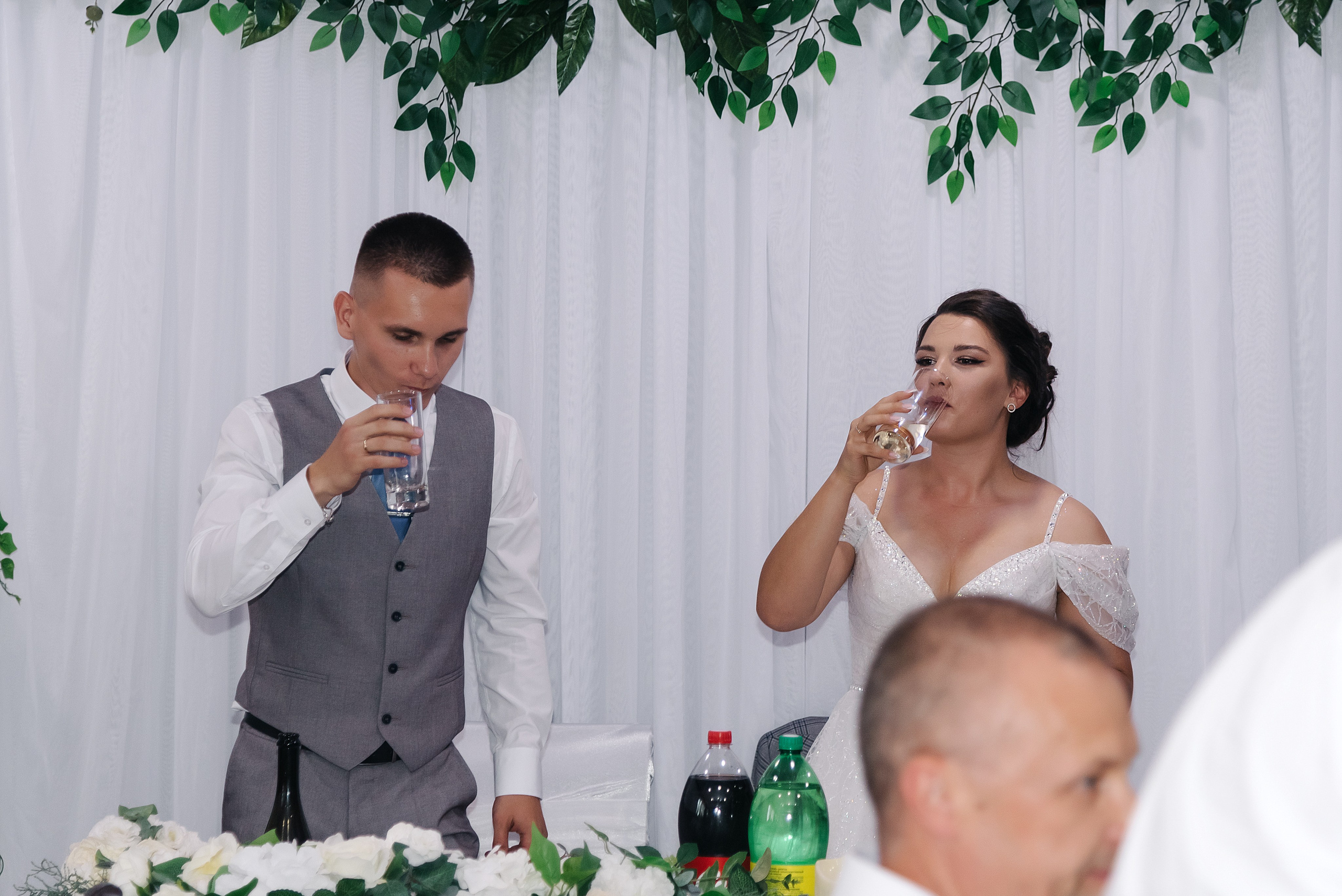 Роман и Карина. Фотограф Волжский Екатерина Егорова