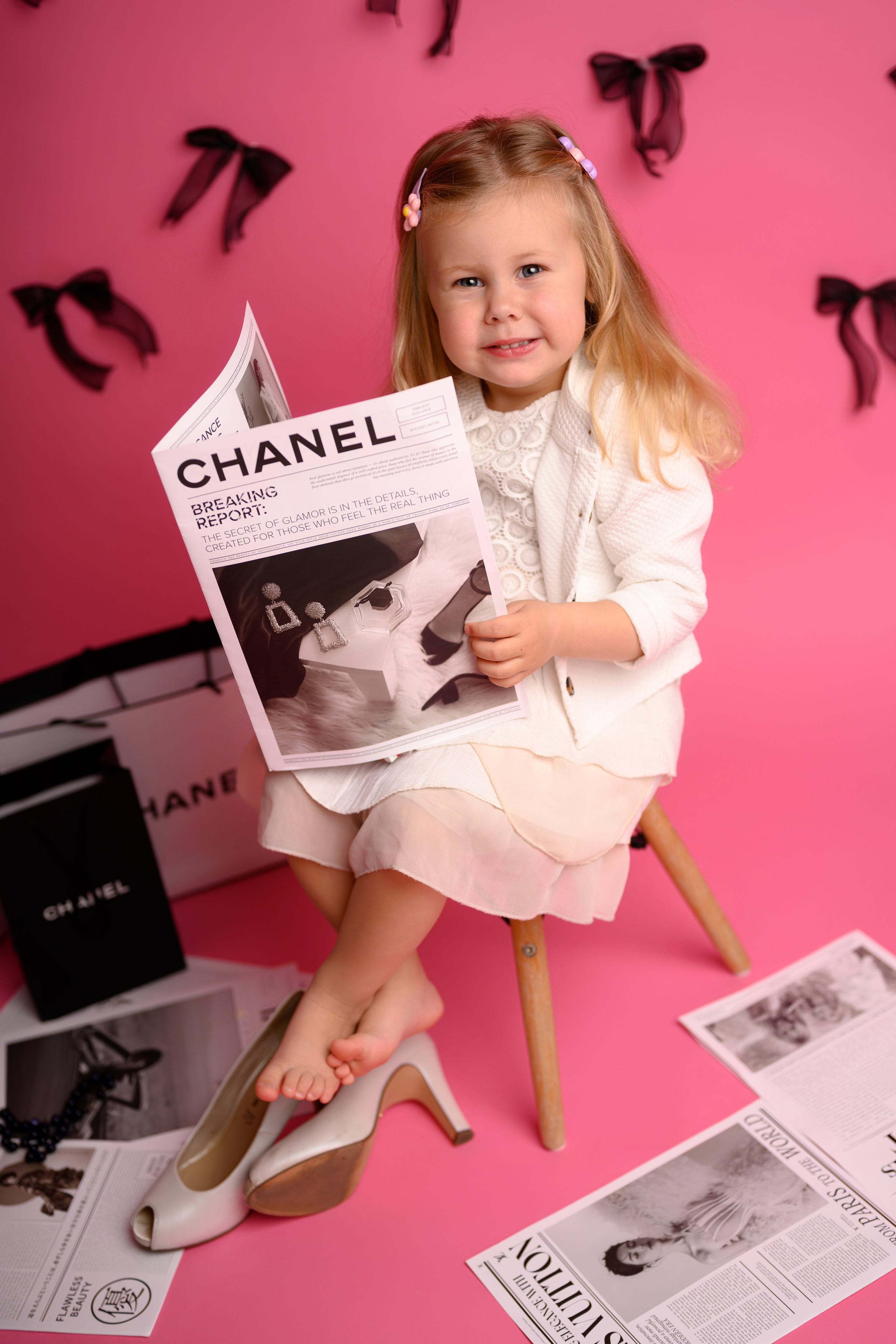 Детки 2 и 3 года. Семейный, детский фотограф в Москве Дегтярева Анастасия