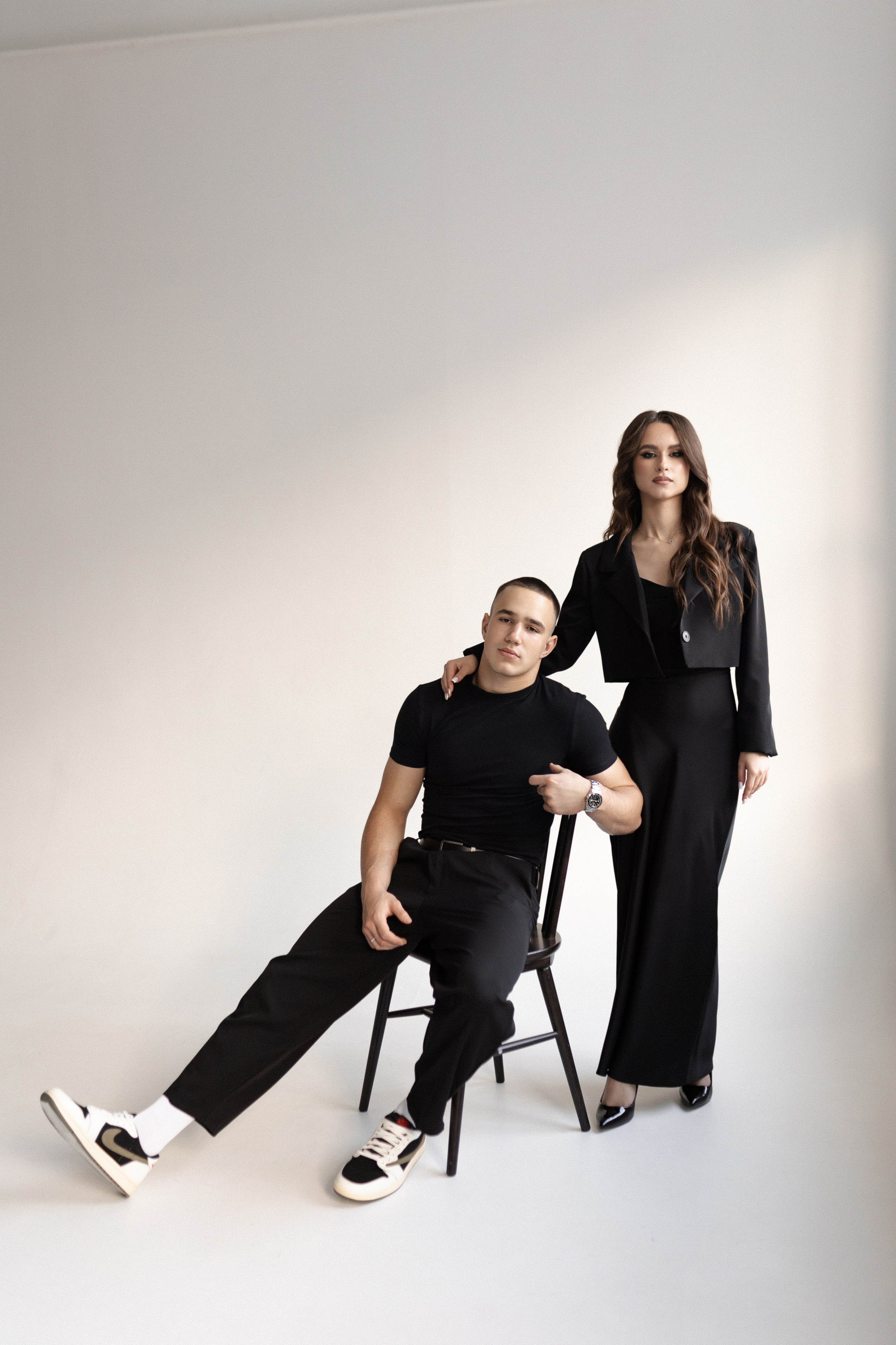 Портфолио//LOVE STORY. Фотограф Тюмень Пушковская Кристина