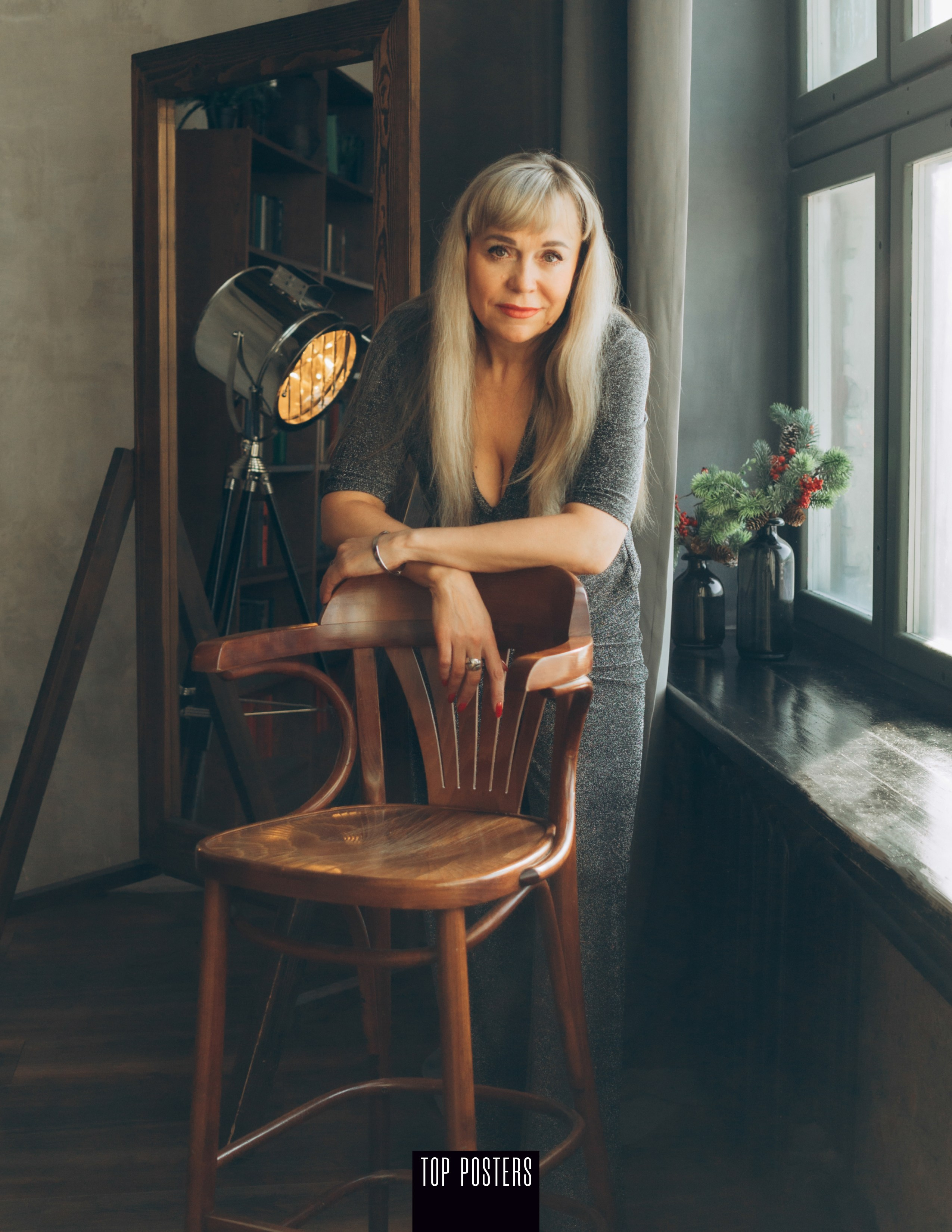 Журналы. Фотограф в Томске Светлана Нестерова