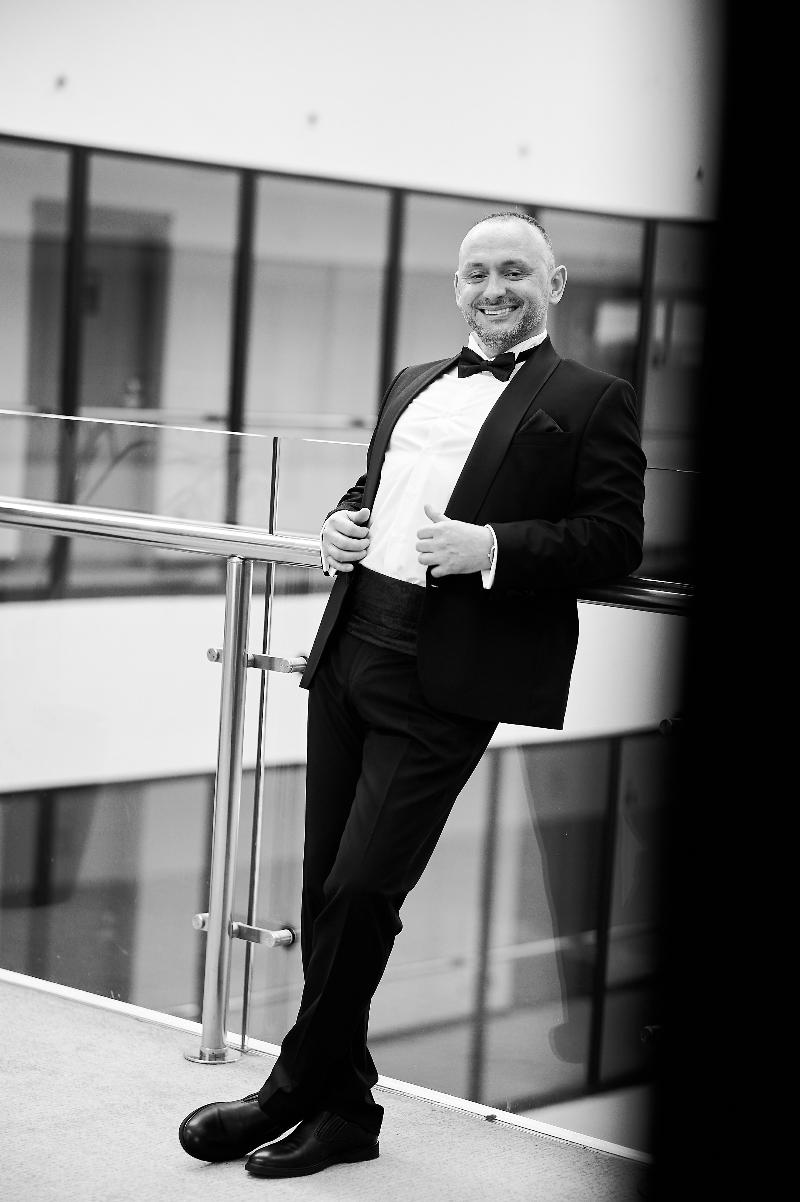 D&V. Профессиональный репортажный фотограф в Самаре Никита Королев