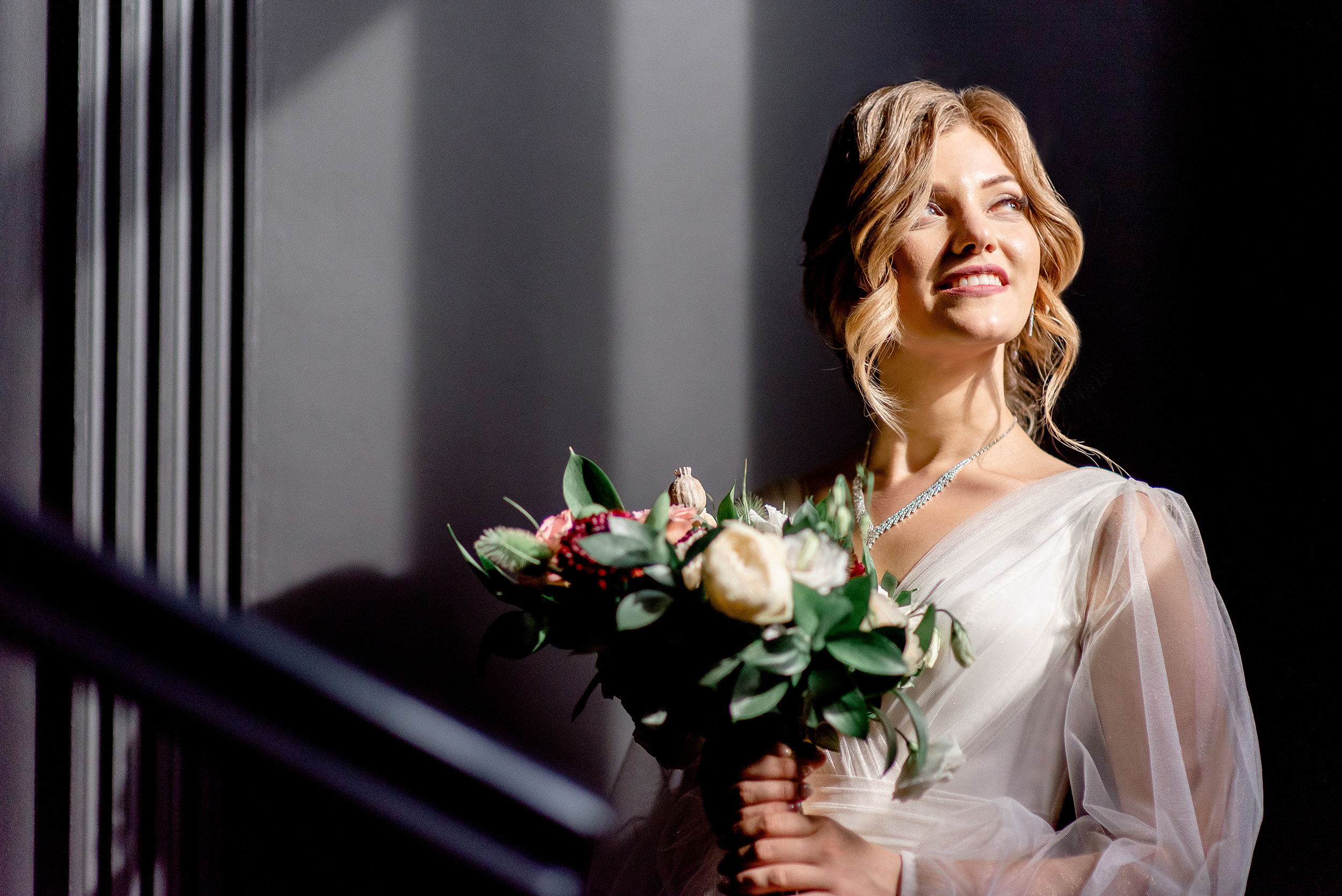 Эмиль и Катя. Свадебный фотограф в Белгороде Косилов Денис