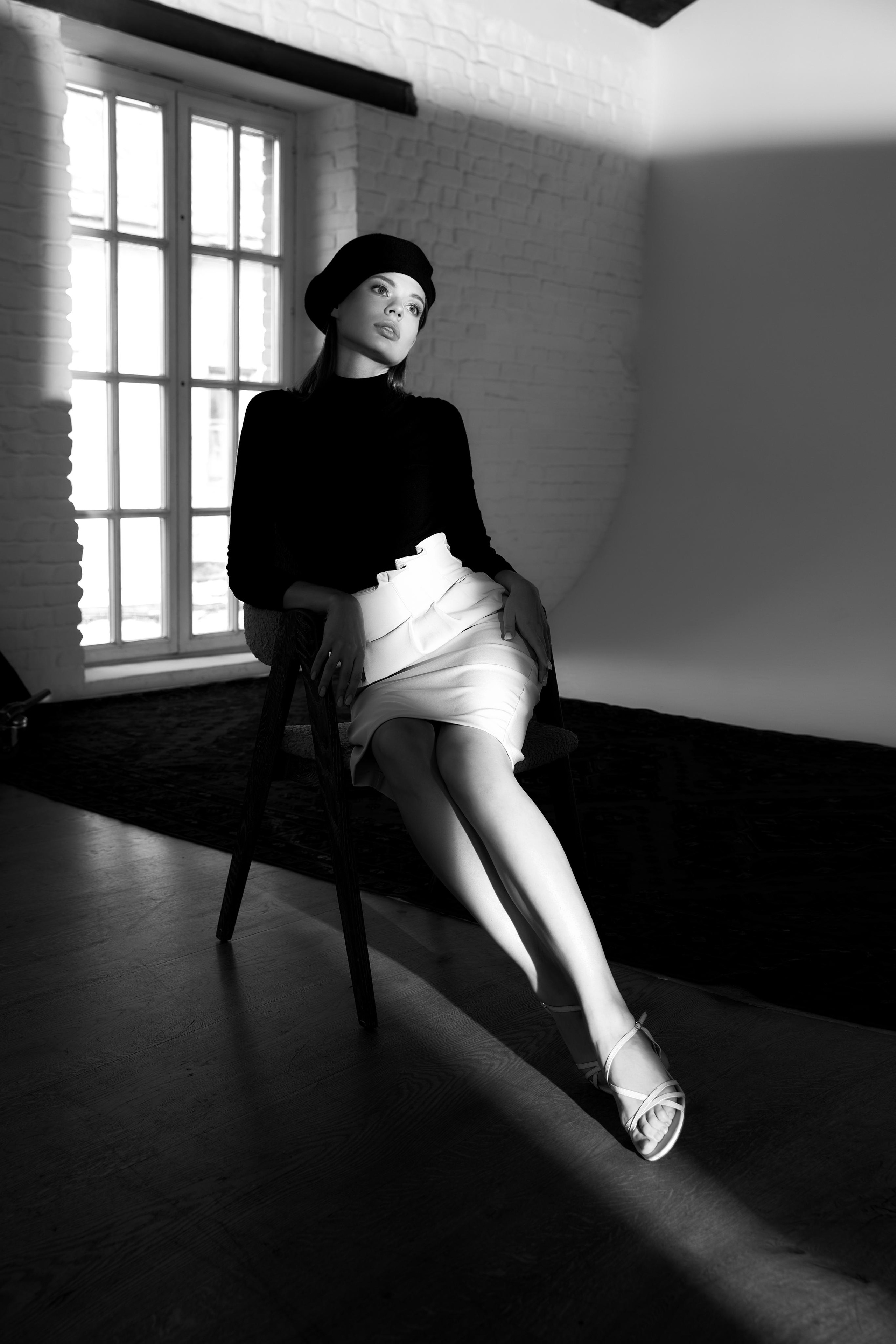 Portrait & Studio. Фотограф в Ташкенте Татьяна Короткова