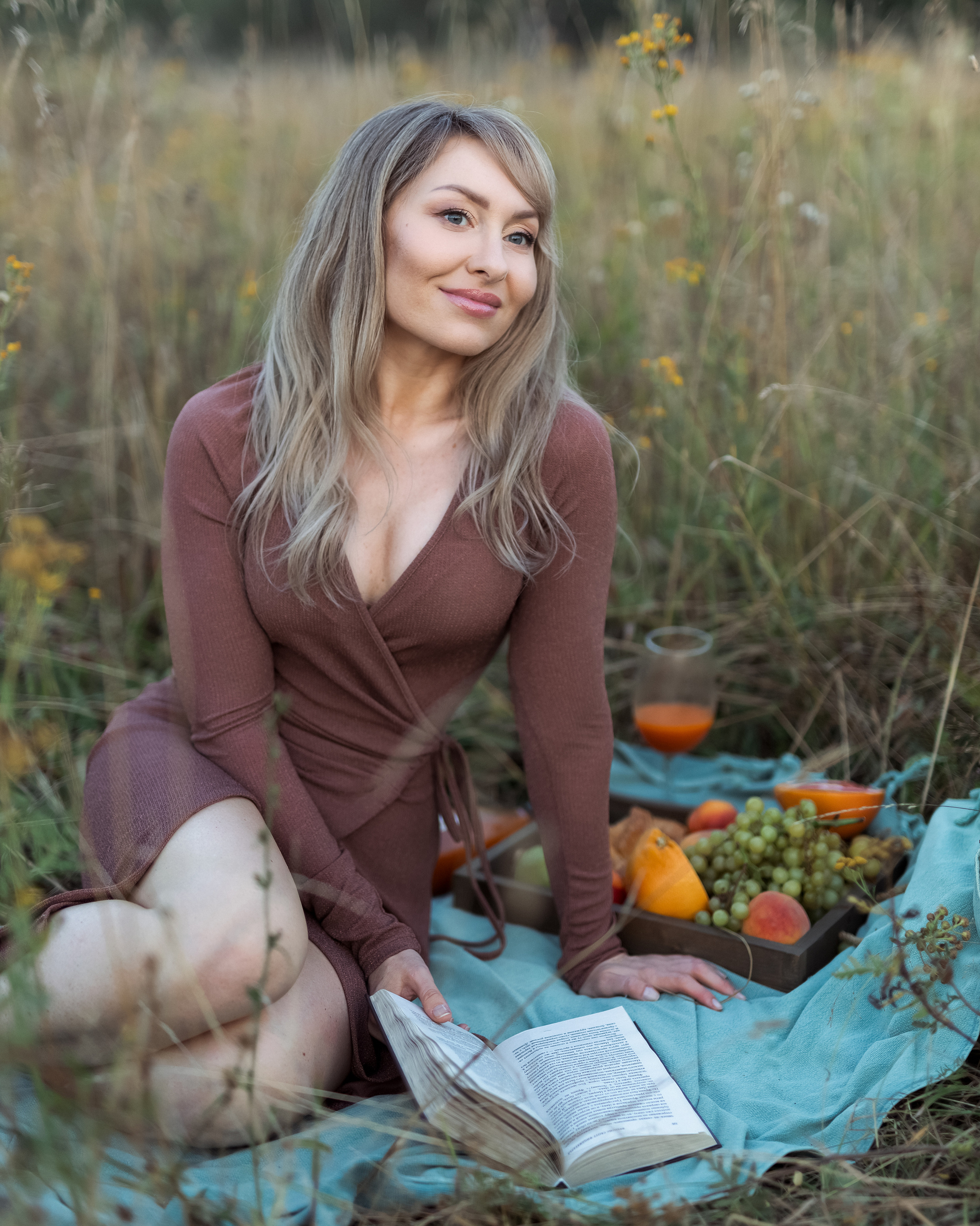 Nature. Фотограф в Ташкенте Татьяна Короткова