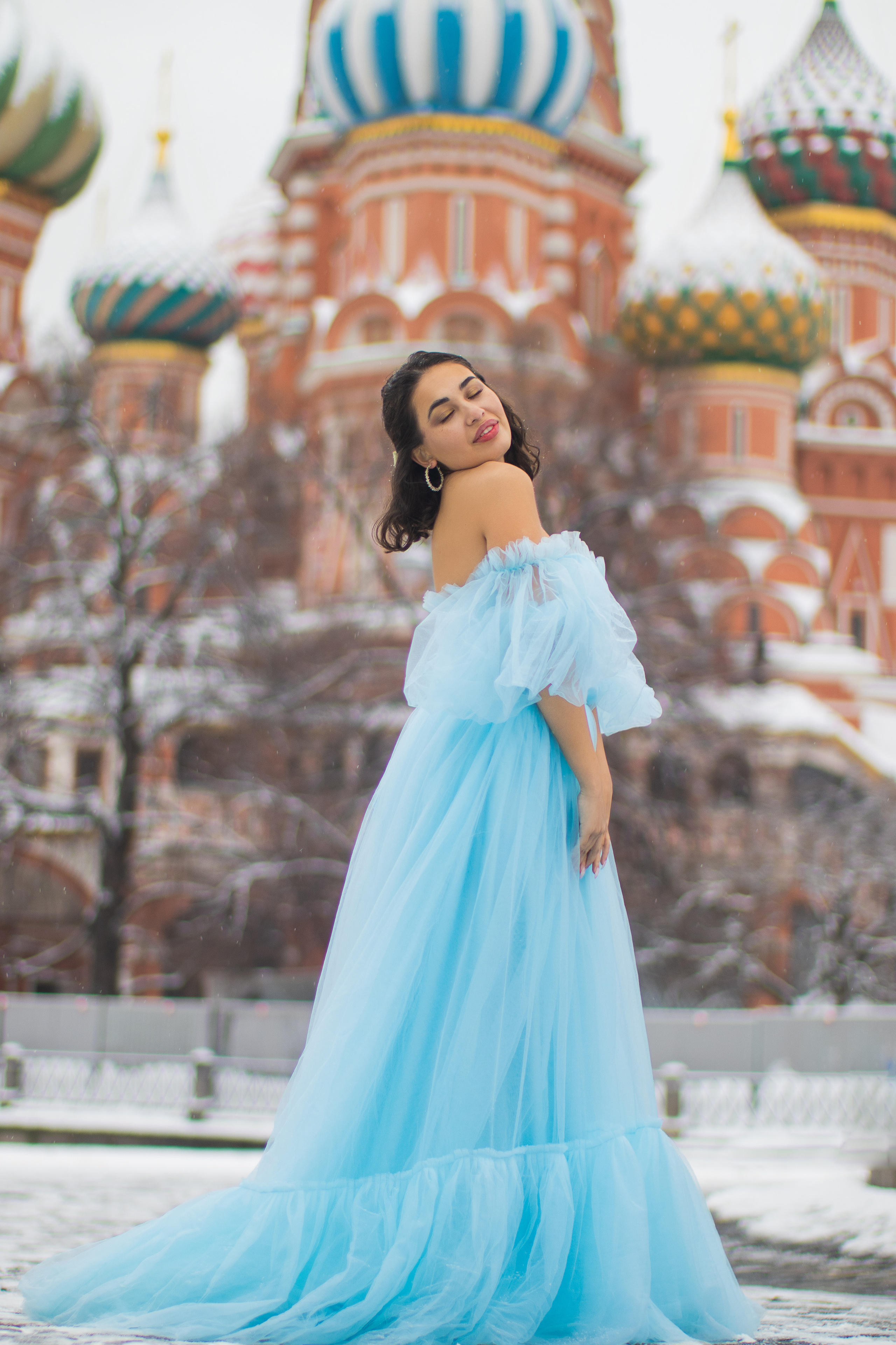 Street. Фотограф в Ташкенте Татьяна Короткова