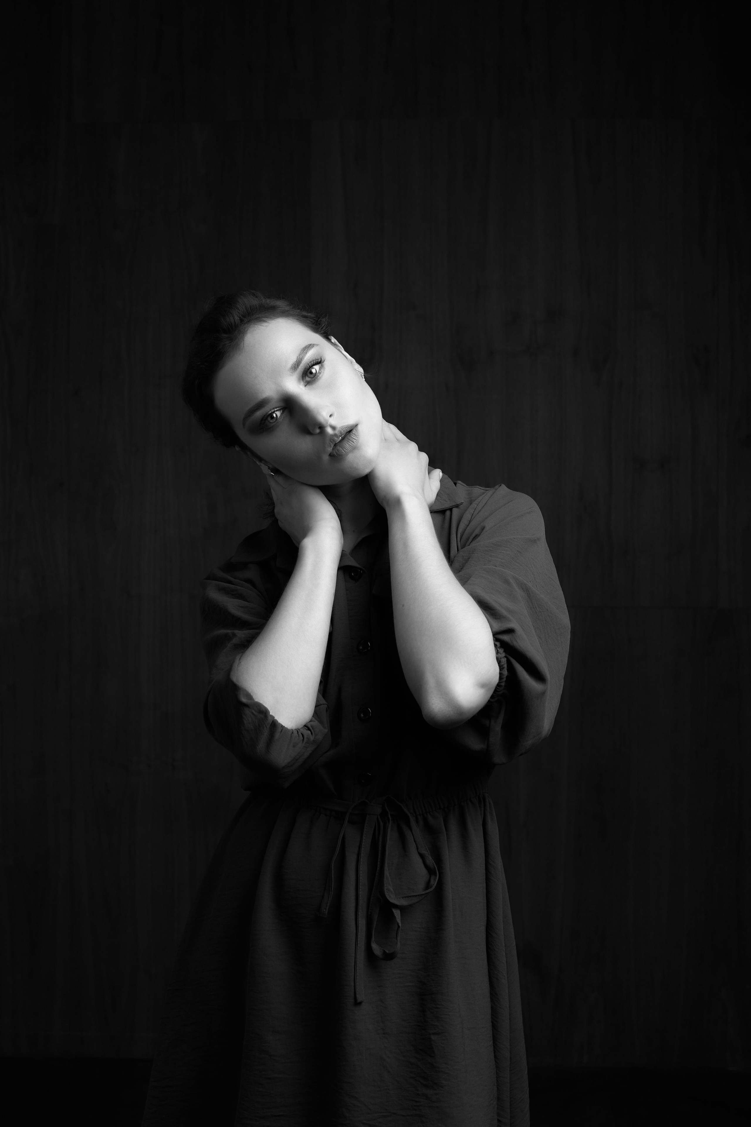 Portrait & Studio. Фотограф в Ташкенте Татьяна Короткова