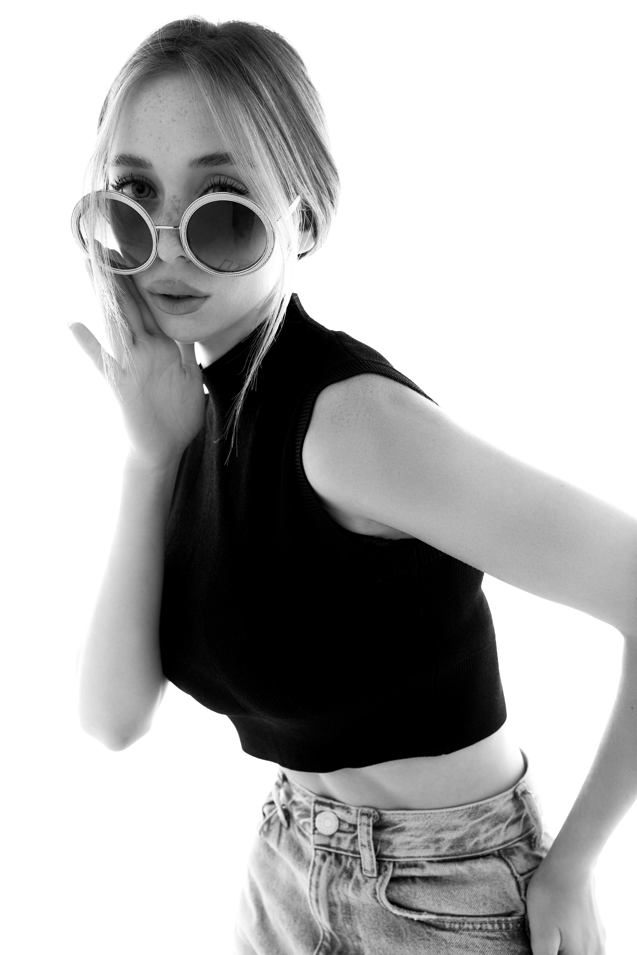 Portrait & Studio. Фотограф в Ташкенте Татьяна Короткова