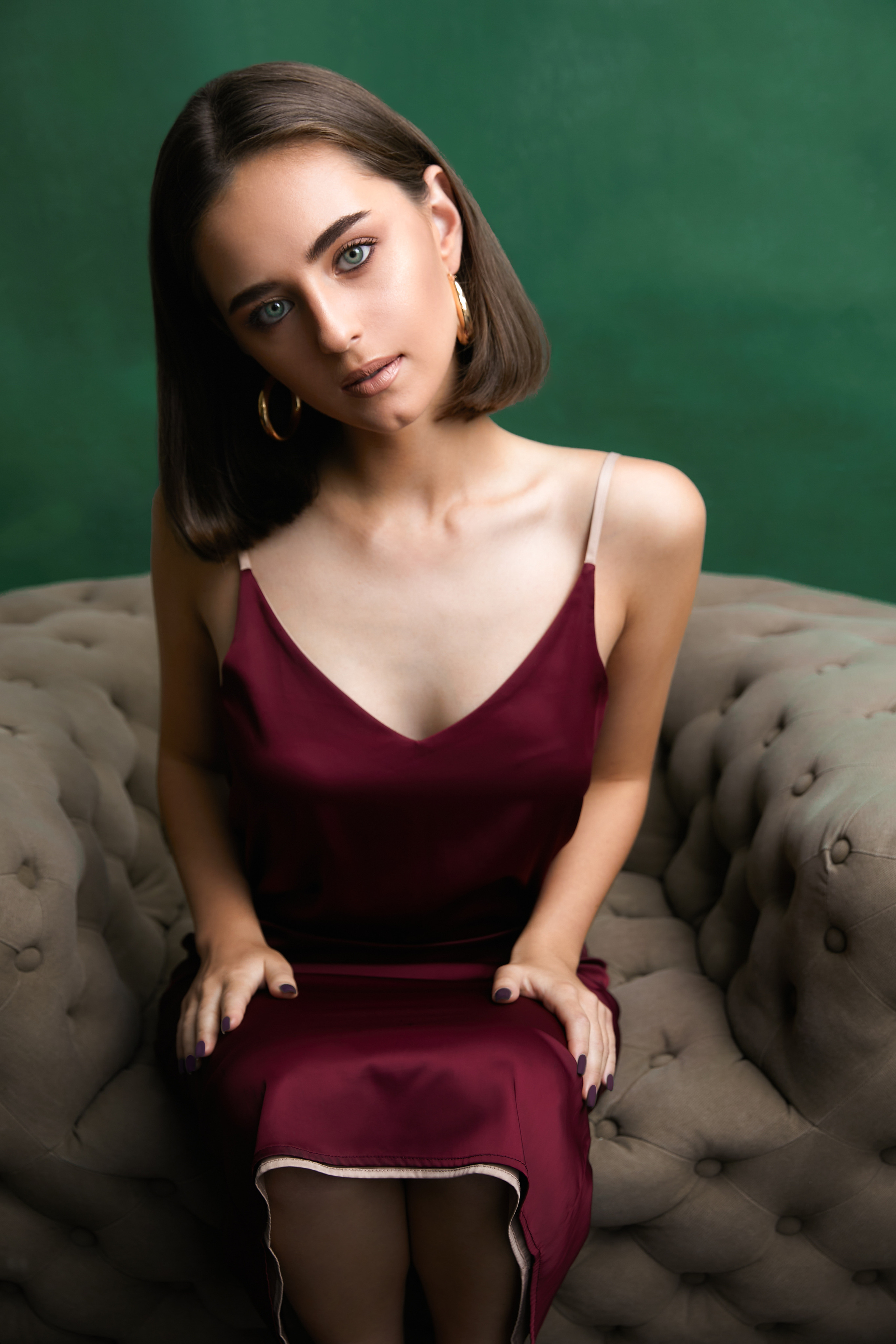 Portrait & Studio. Фотограф в Ташкенте Татьяна Короткова