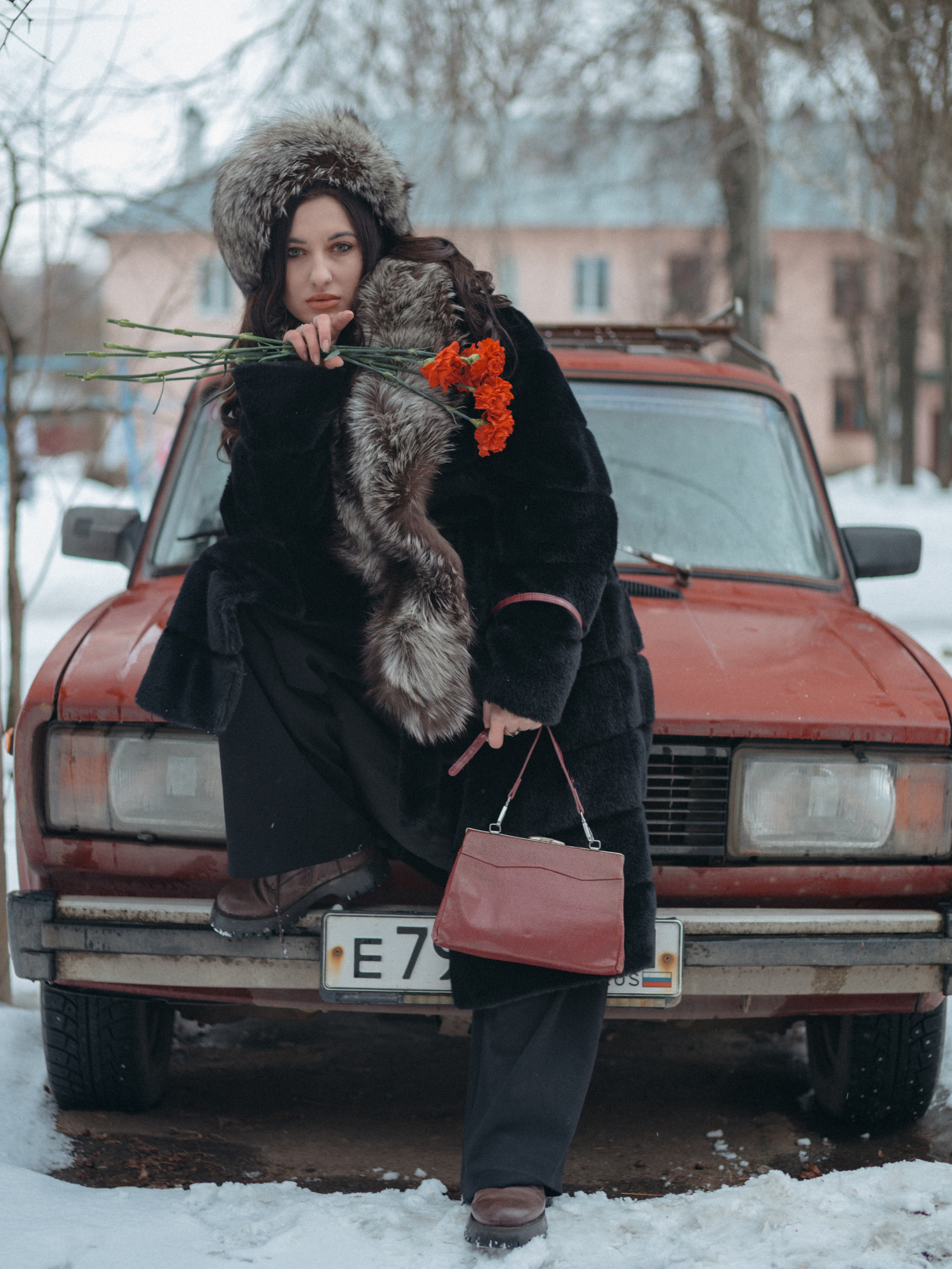 Street. Фотограф в Ташкенте Татьяна Короткова