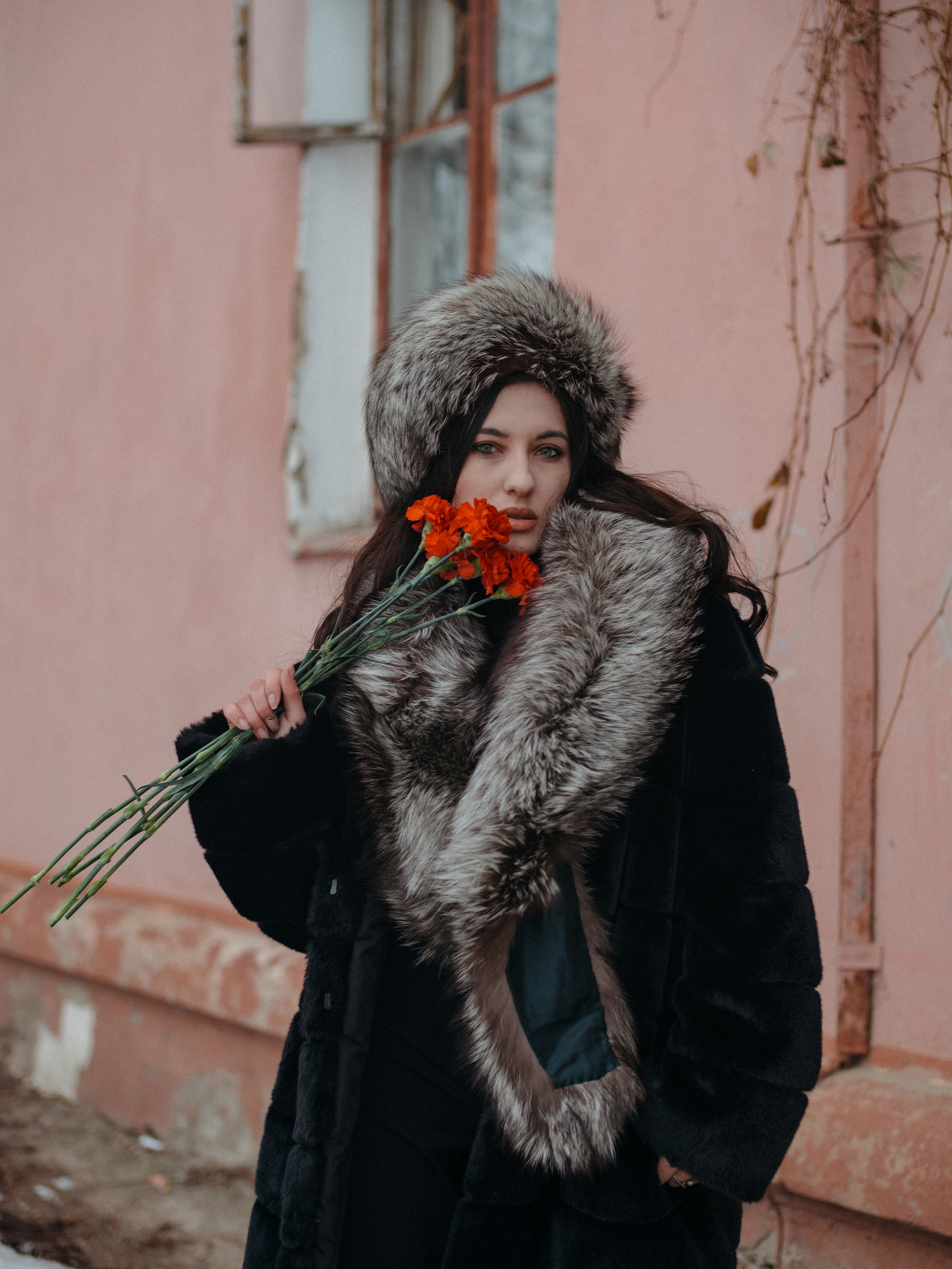 Street. Фотограф в Ташкенте Татьяна Короткова