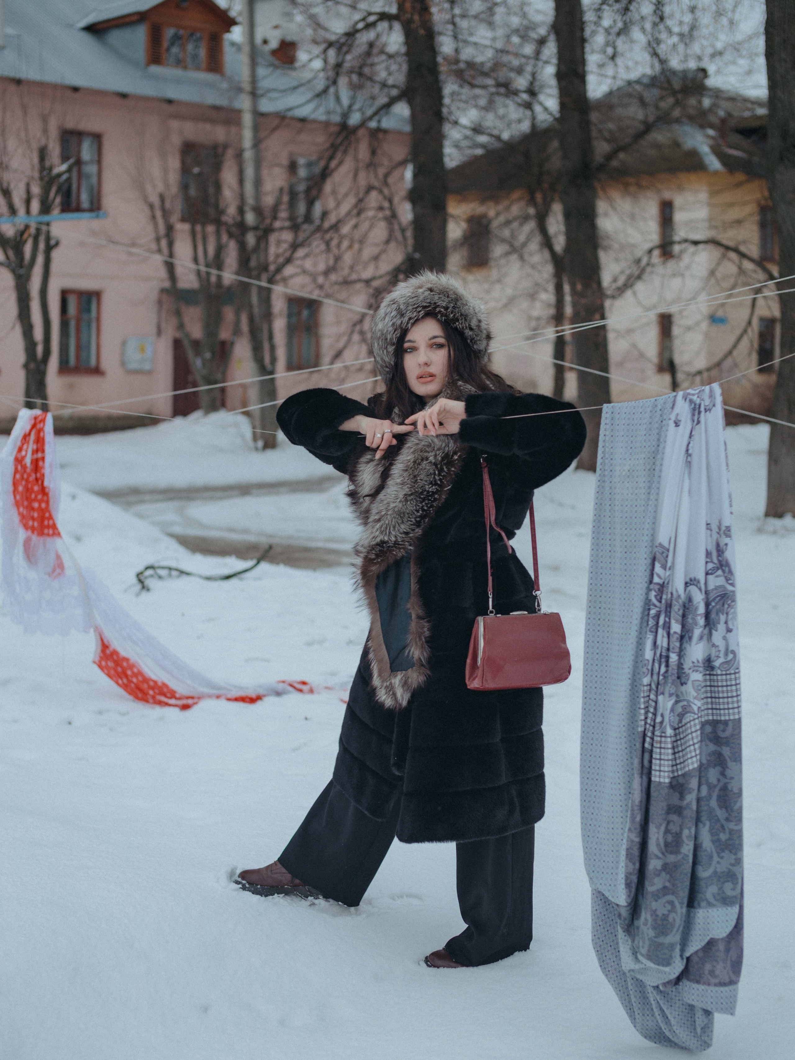 Street. Фотограф в Ташкенте Татьяна Короткова